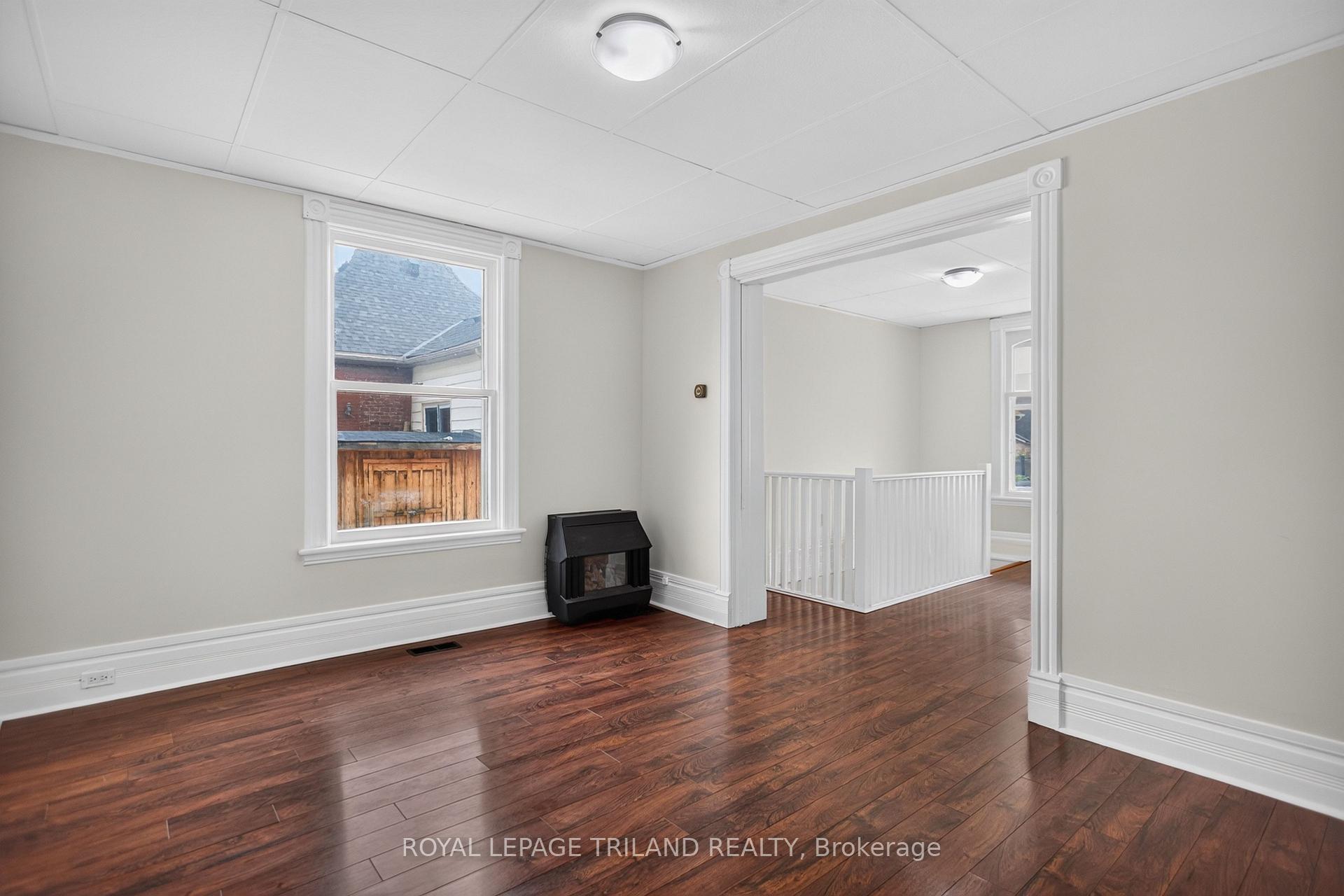 Photo 11 of 2.5 Antrim Street, St. Thomas — HOMEH