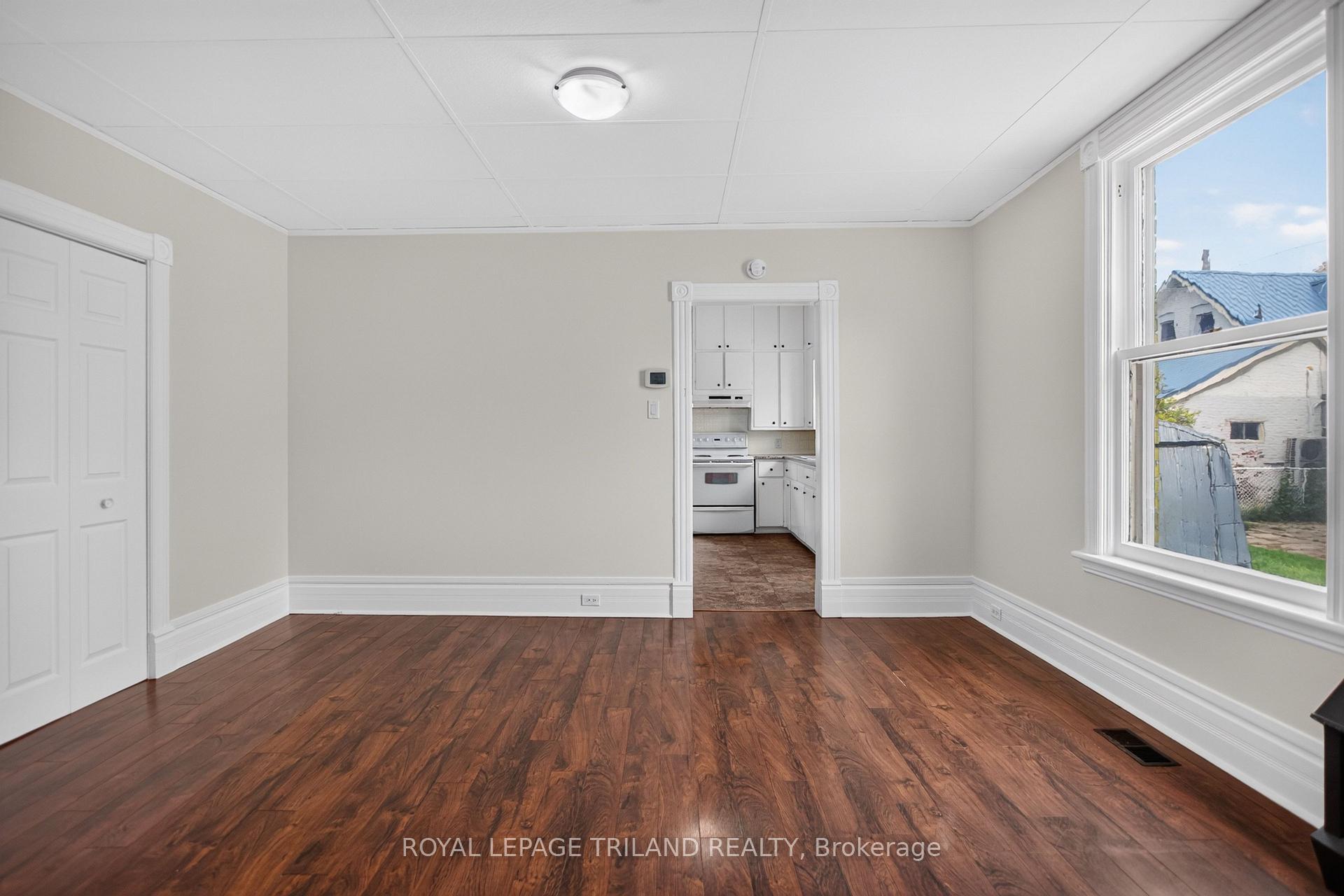 Photo 12 of 2.5 Antrim Street, St. Thomas — HOMEH
