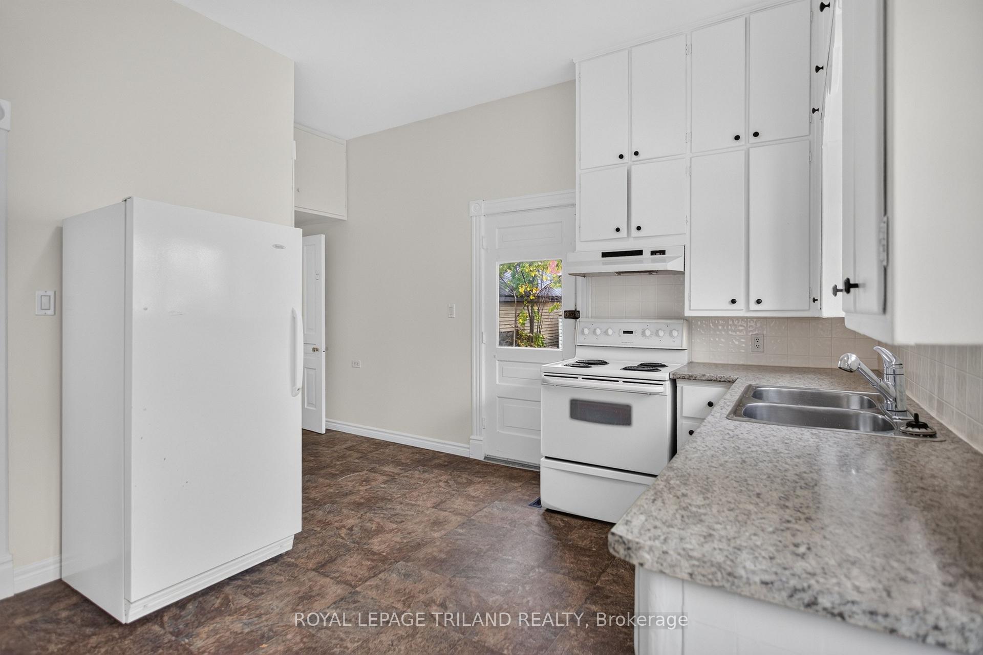 Photo 14 of 2.5 Antrim Street, St. Thomas — HOMEH