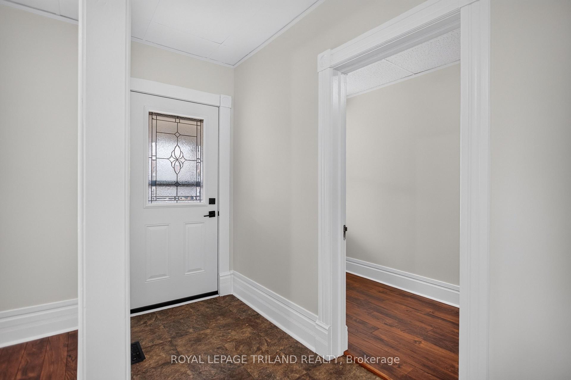 Photo 19 of 2.5 Antrim Street, St. Thomas — HOMEH