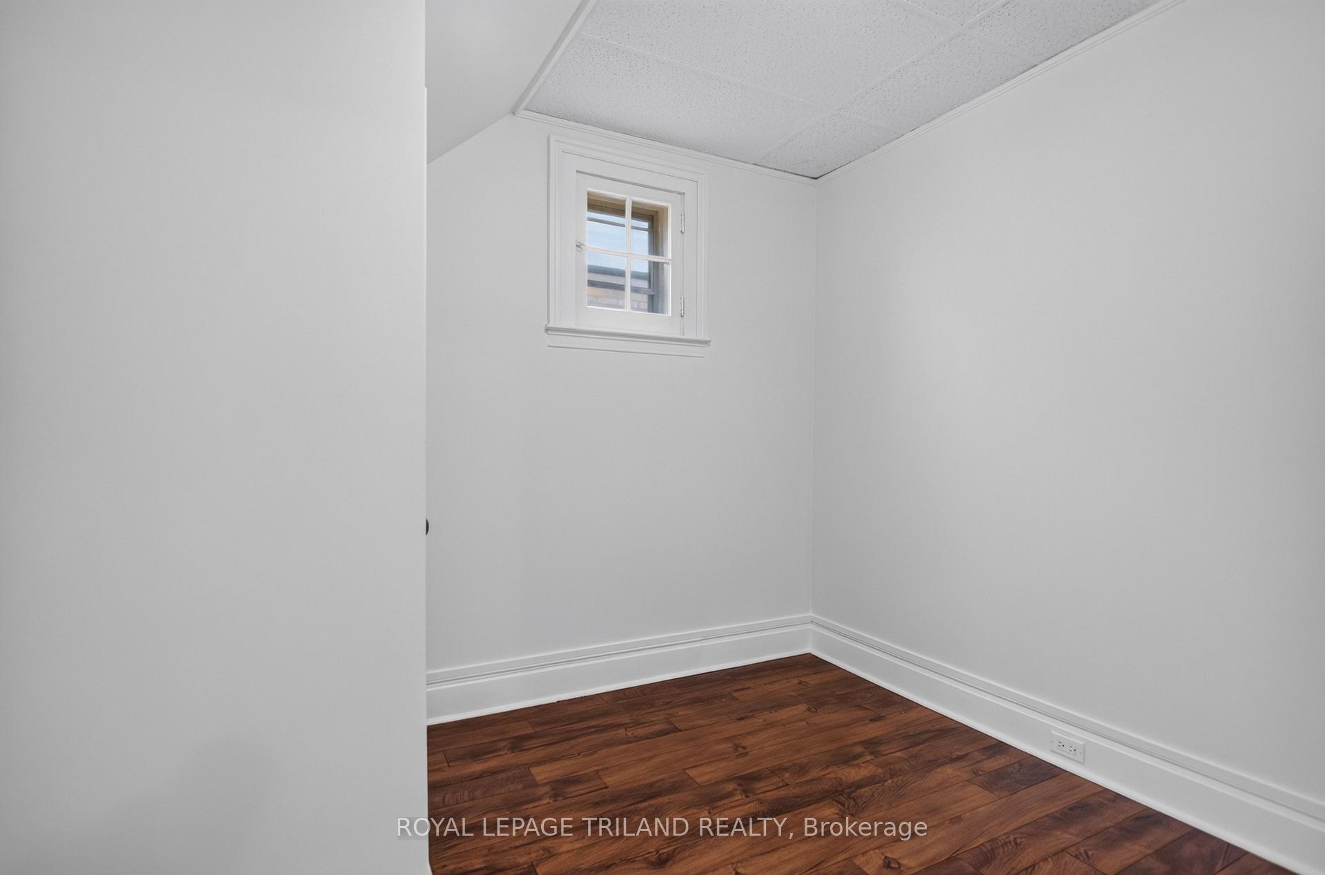 Photo 20 of 2.5 Antrim Street, St. Thomas — HOMEH