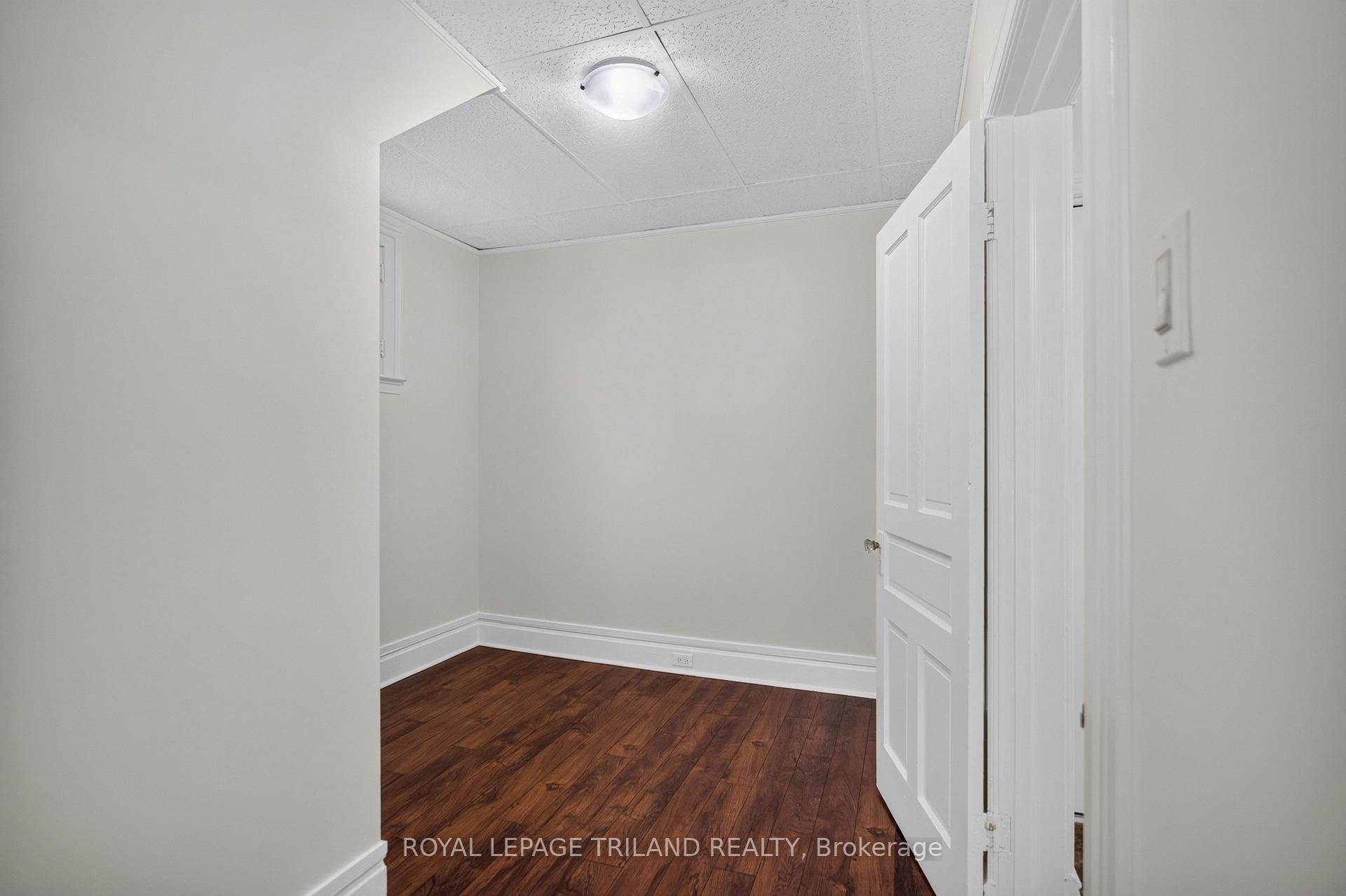 Photo 22 of 2.5 Antrim Street, St. Thomas — HOMEH
