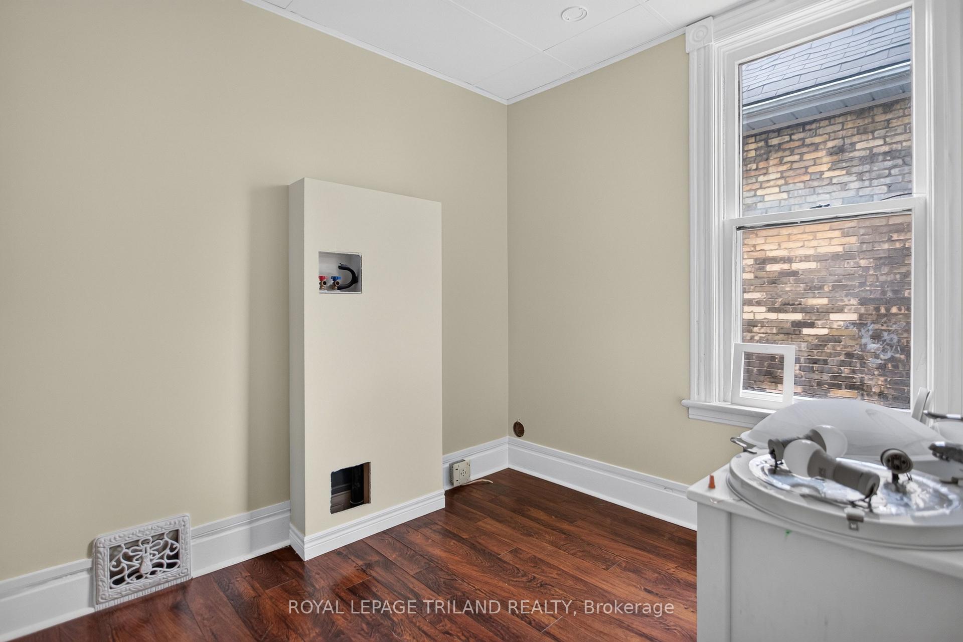 Photo 27 of 2.5 Antrim Street, St. Thomas — HOMEH
