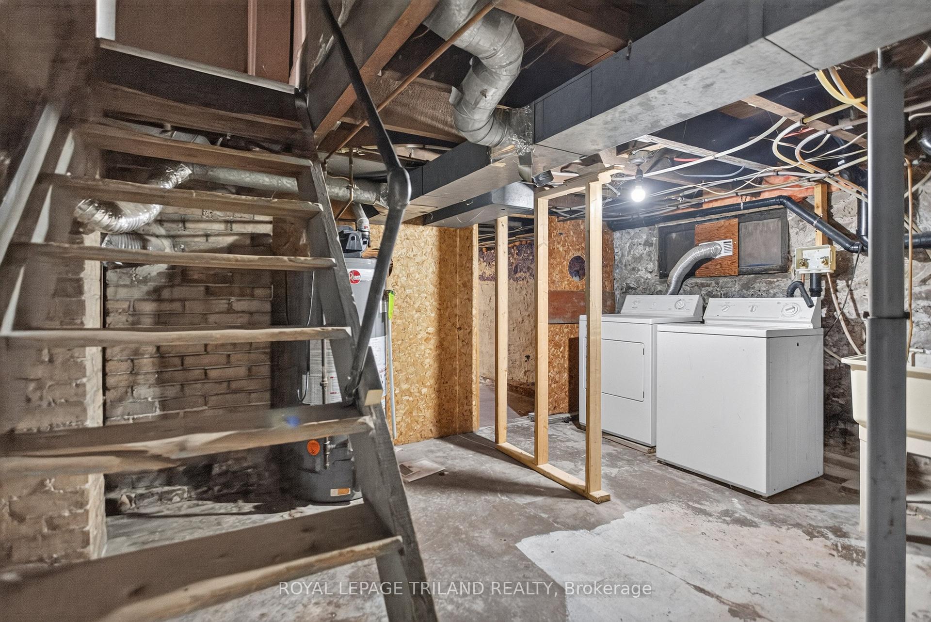 Photo 35 of 2.5 Antrim Street, St. Thomas — HOMEH