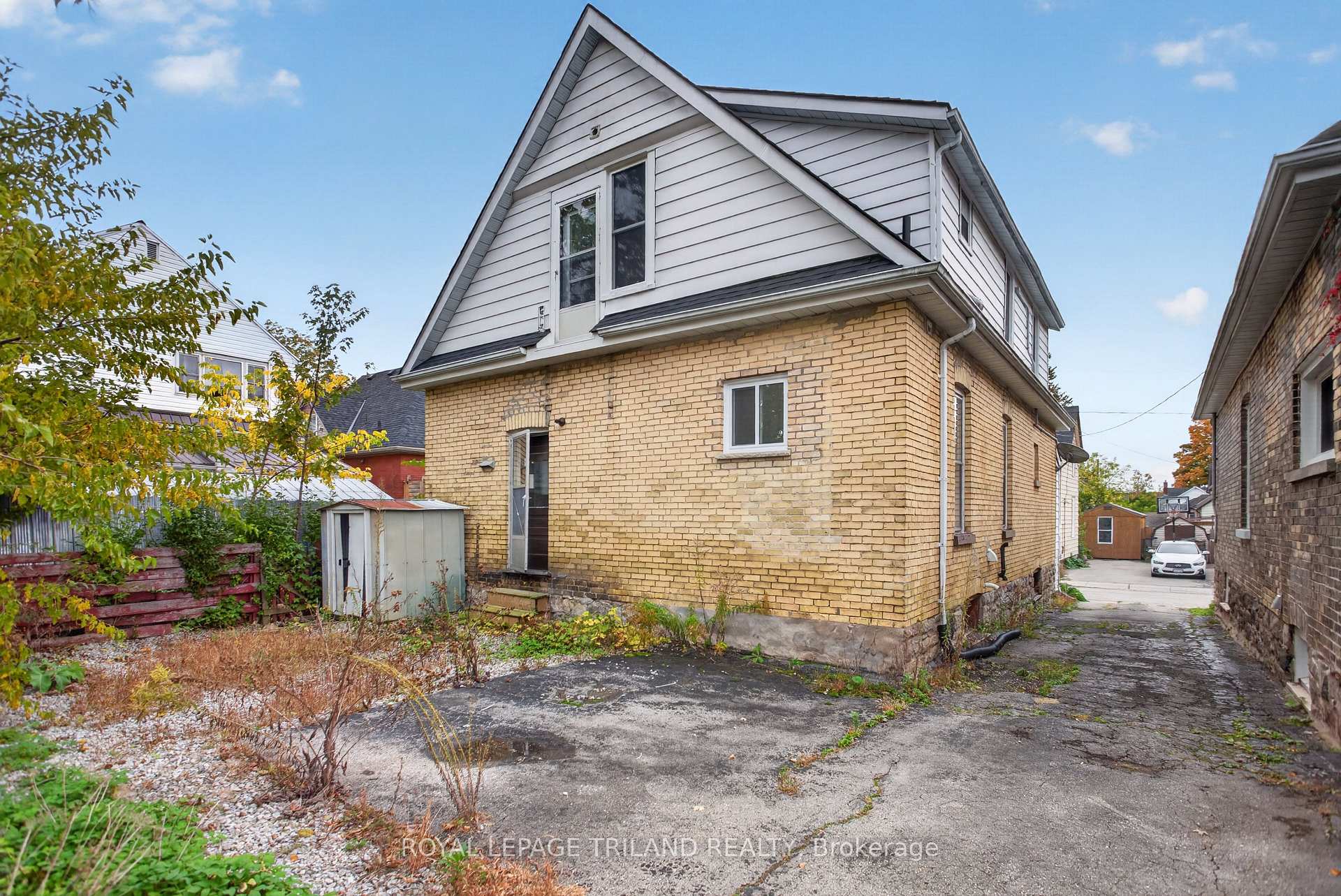 Photo 36 of 2.5 Antrim Street, St. Thomas — HOMEH