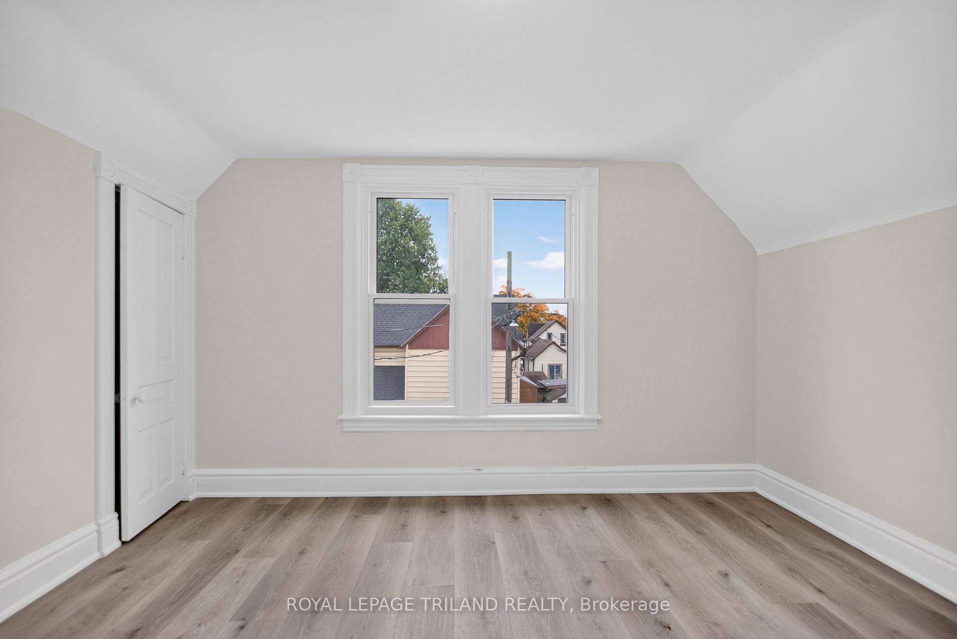 Photo 43 of 2.5 Antrim Street, St. Thomas — HOMEH