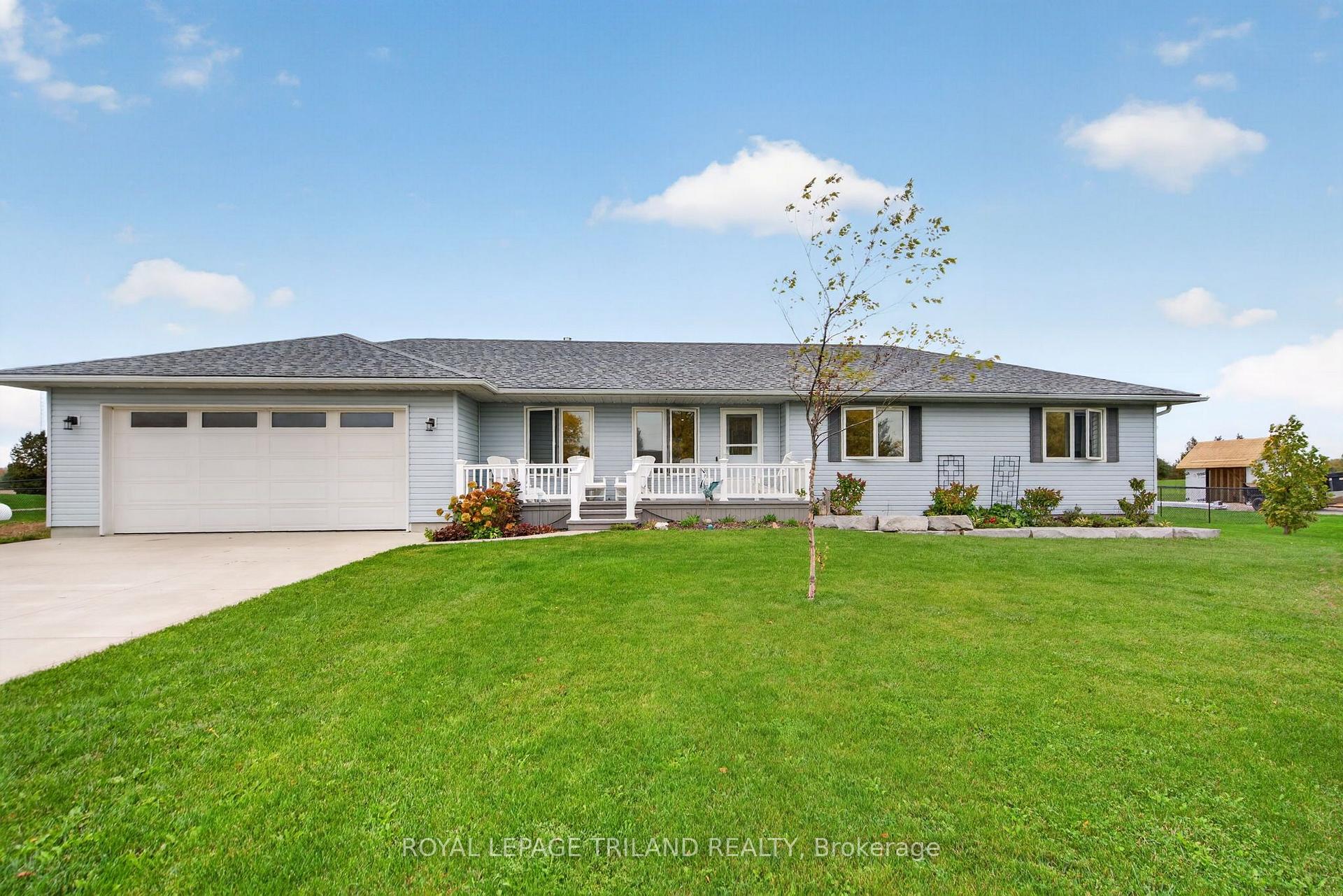 Photo of 8578 Vance Drive