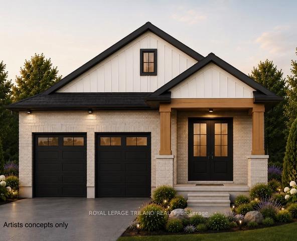 Photo 1 of 4246 Green Bend, London, South V — HOMEH