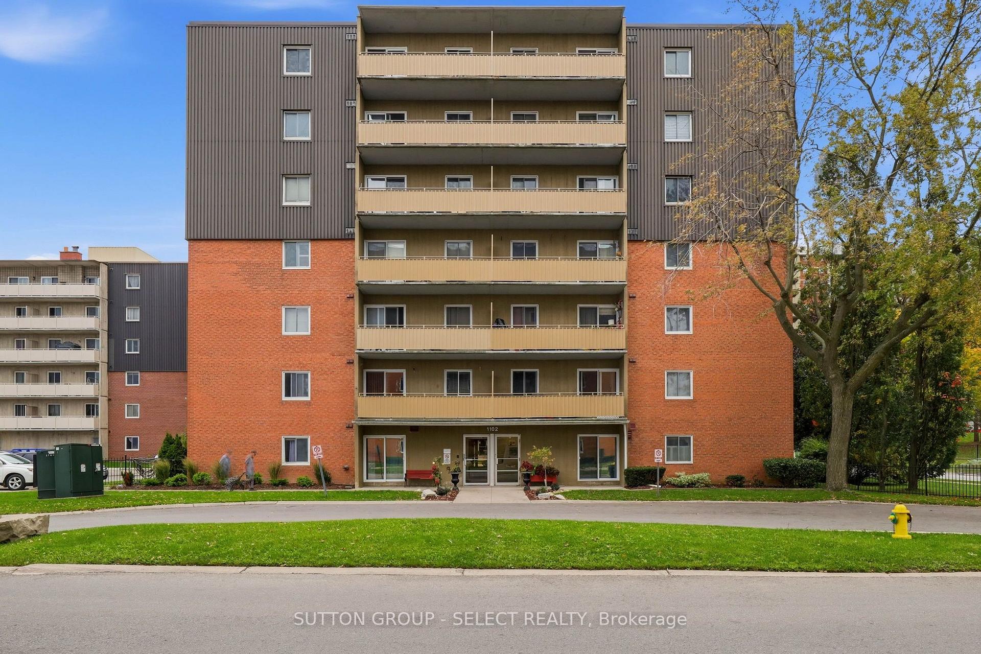 Photo of Unit 408, 1102 Jalna Boulevard