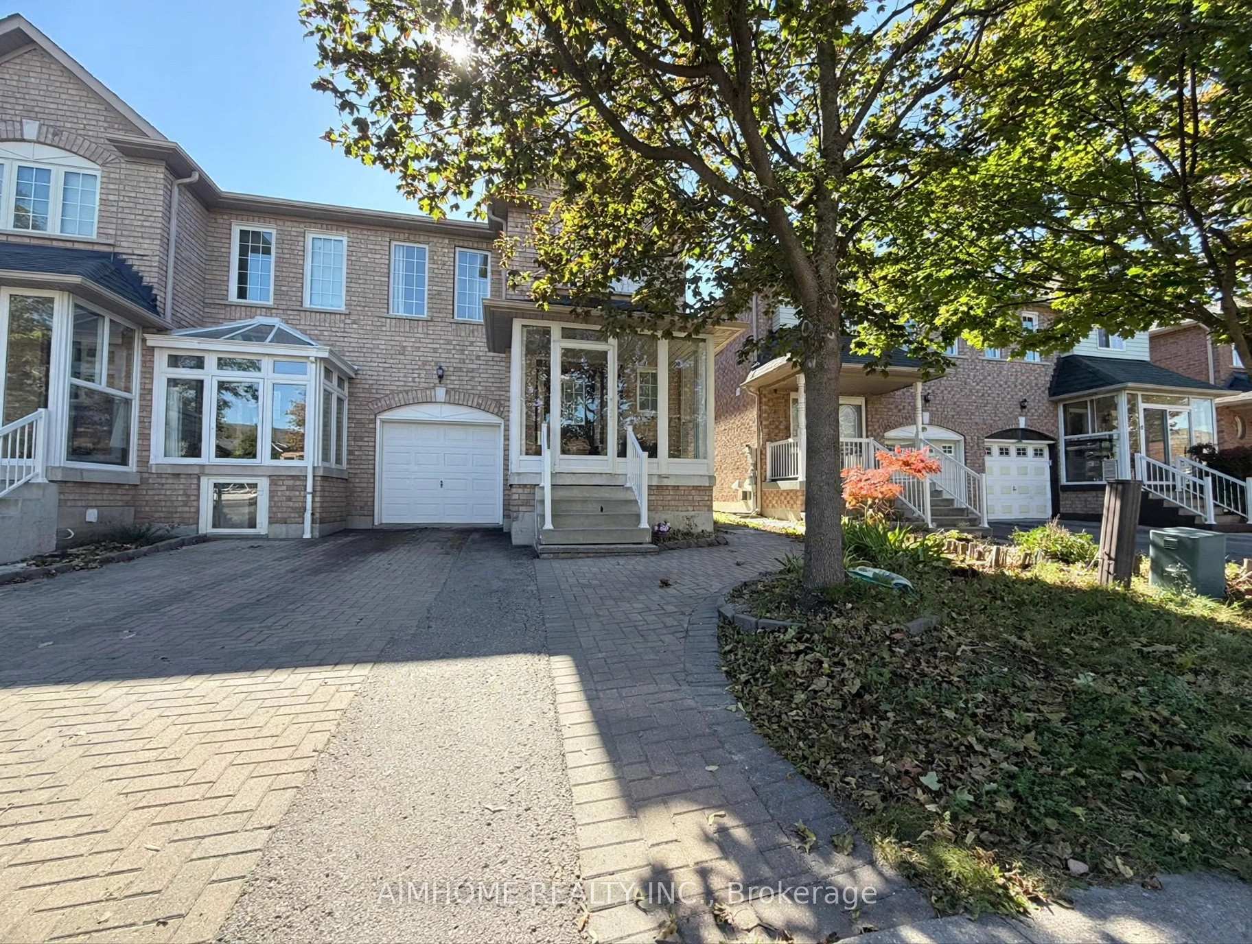 Photo 1 of 673 Caboto Trail, Markham, Village Green-South Unionville — HOMEH