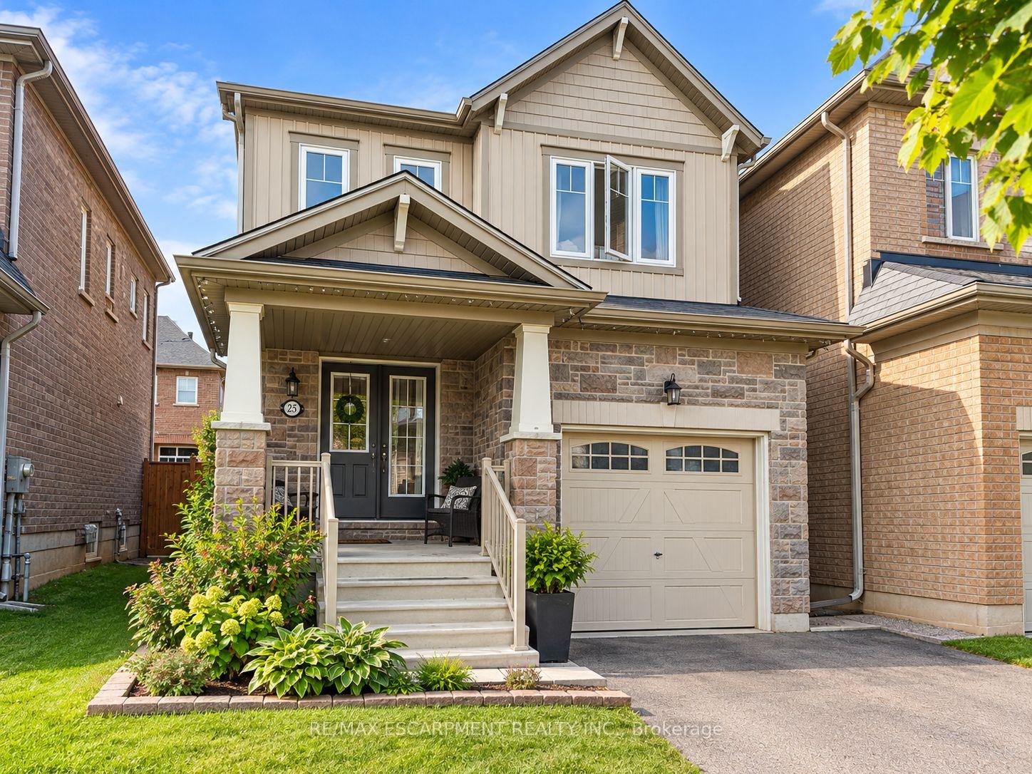 Photo 1 of 25 Sumac Drive, Haldimand — HOMEH