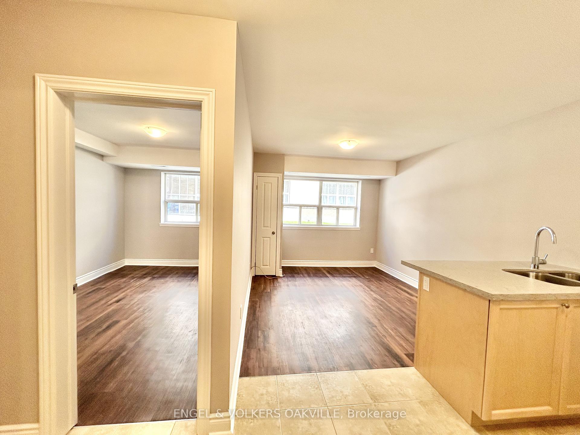 Photo 2 of Unit 106, 9 Thirty Third Street, Etobicoke, Long Branch — HOMEH