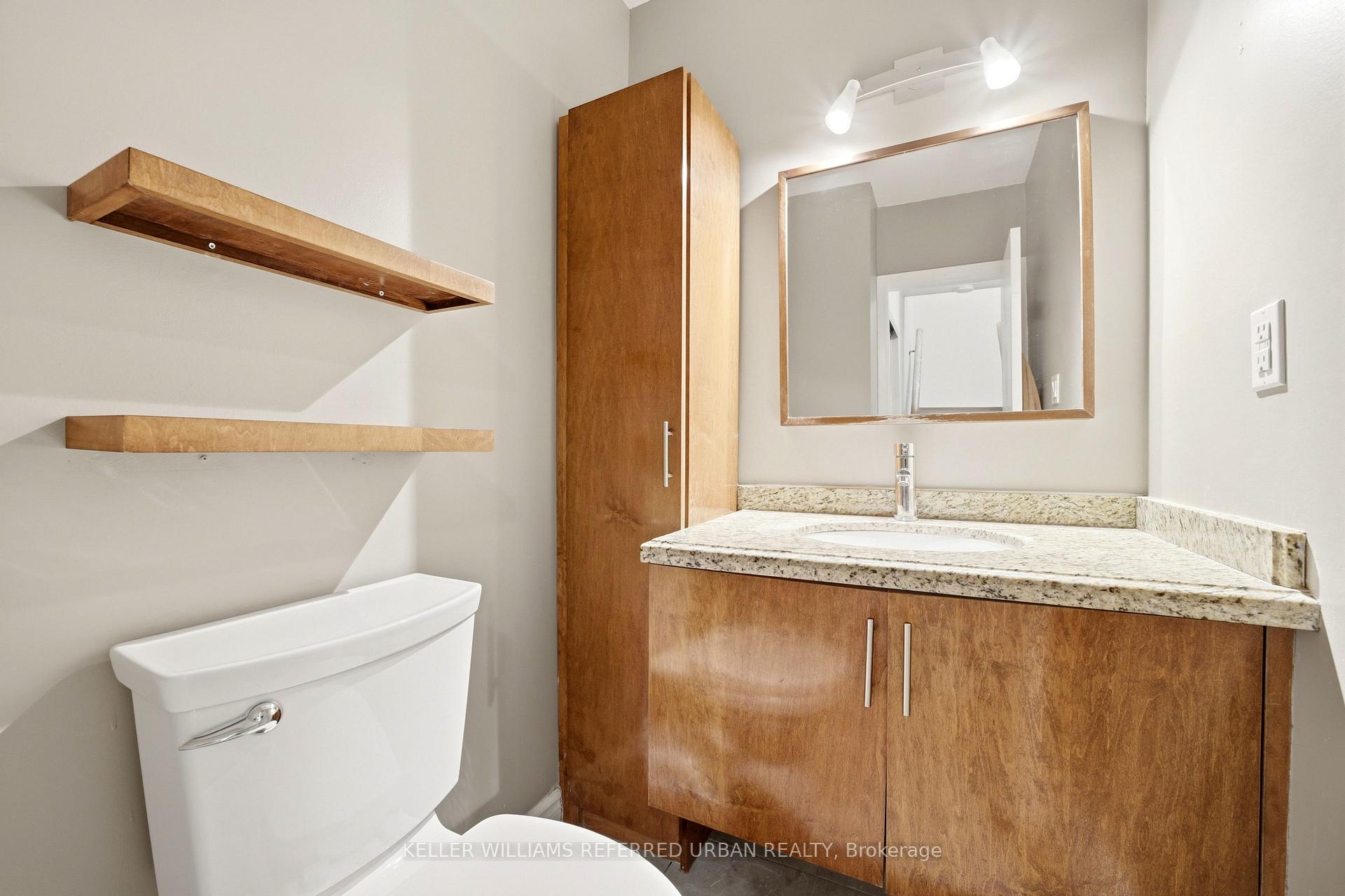Photo 13 of Unit 102, 25 Esterbrooke Avenue, North York, Don Valley Village — HOMEH