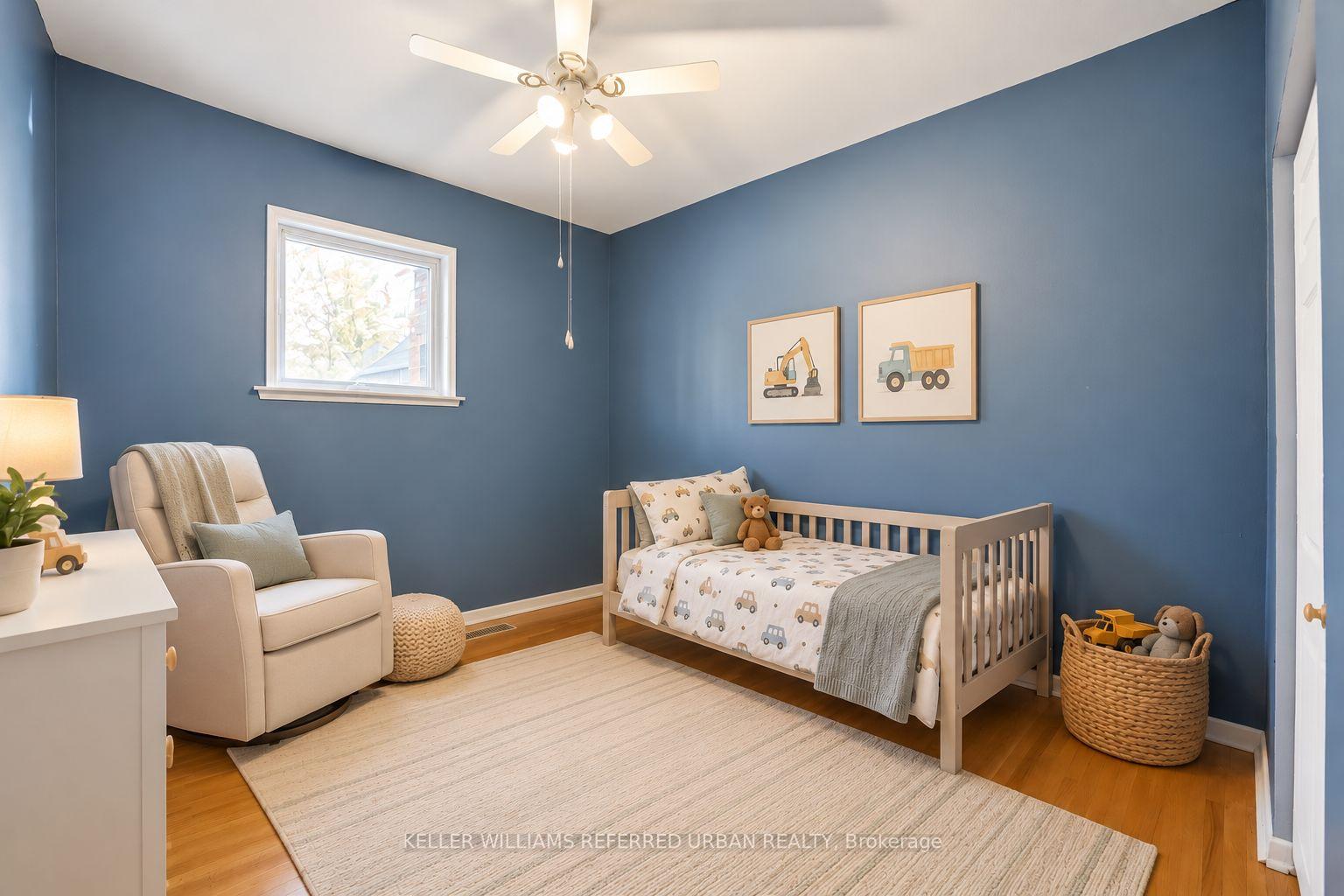 Photo 18 of Unit 102, 25 Esterbrooke Avenue, North York, Don Valley Village — HOMEH