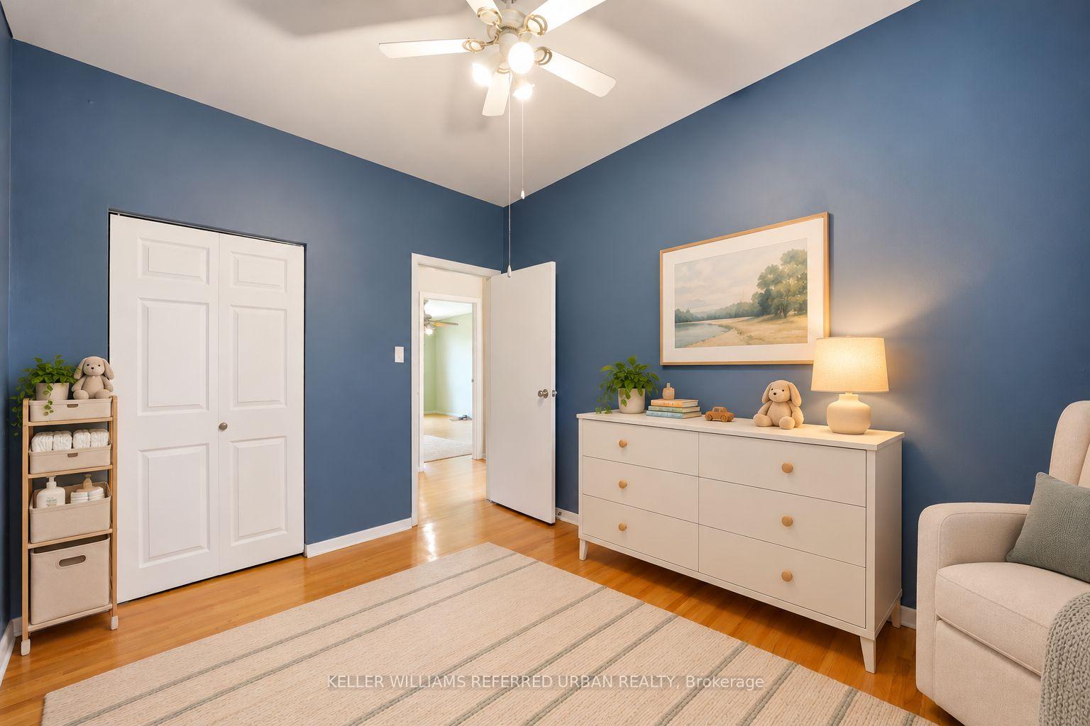 Photo 19 of Unit 102, 25 Esterbrooke Avenue, North York, Don Valley Village — HOMEH