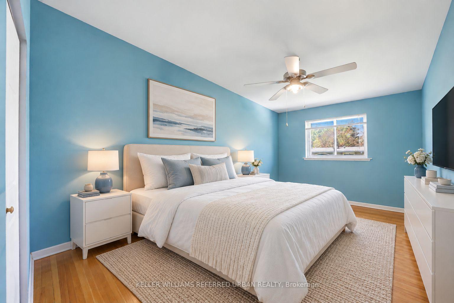 Photo 20 of Unit 102, 25 Esterbrooke Avenue, North York, Don Valley Village — HOMEH
