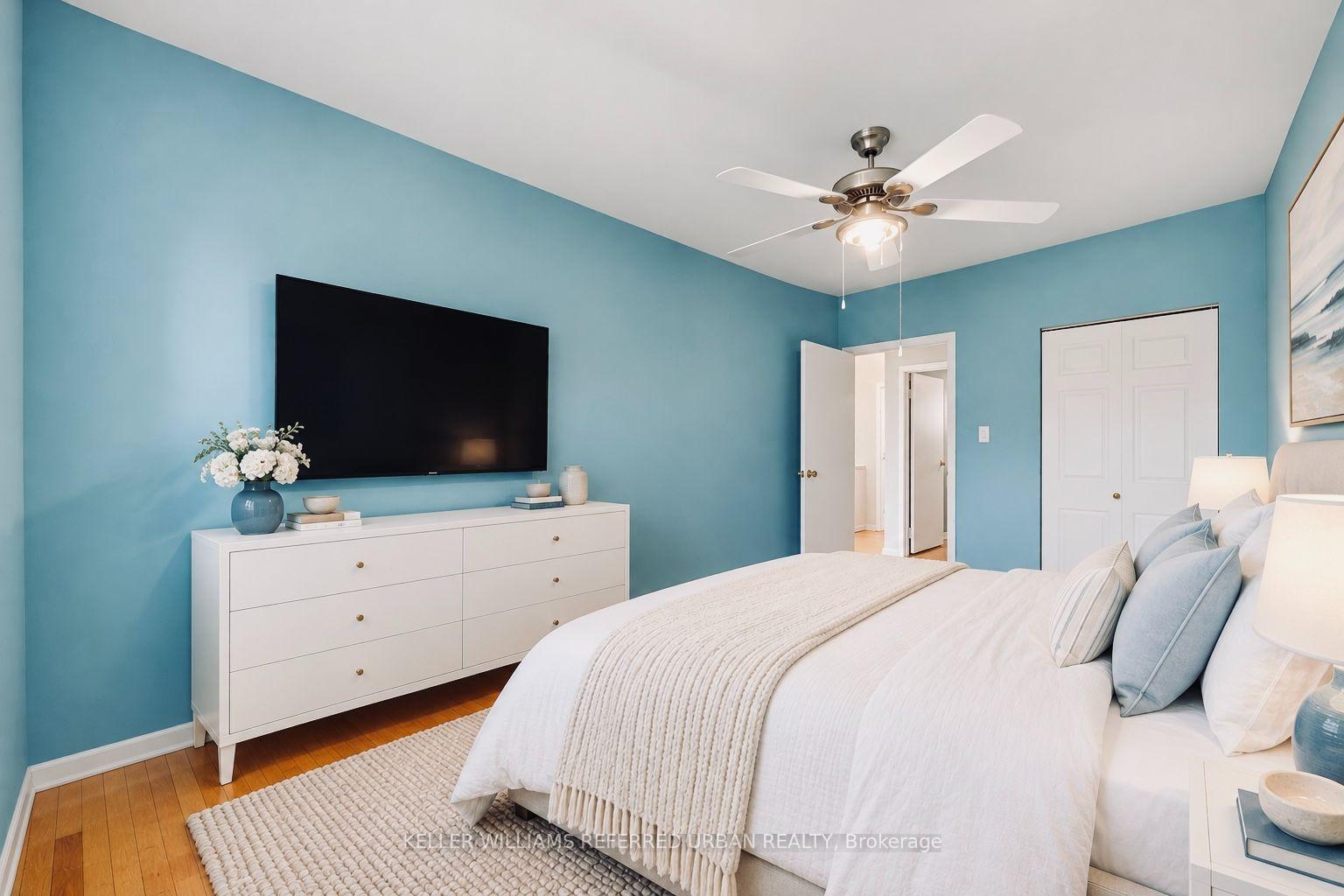 Photo 21 of Unit 102, 25 Esterbrooke Avenue, North York, Don Valley Village — HOMEH
