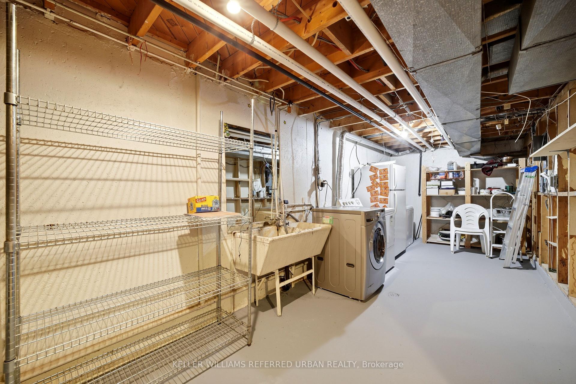 Photo 24 of Unit 102, 25 Esterbrooke Avenue, North York, Don Valley Village — HOMEH