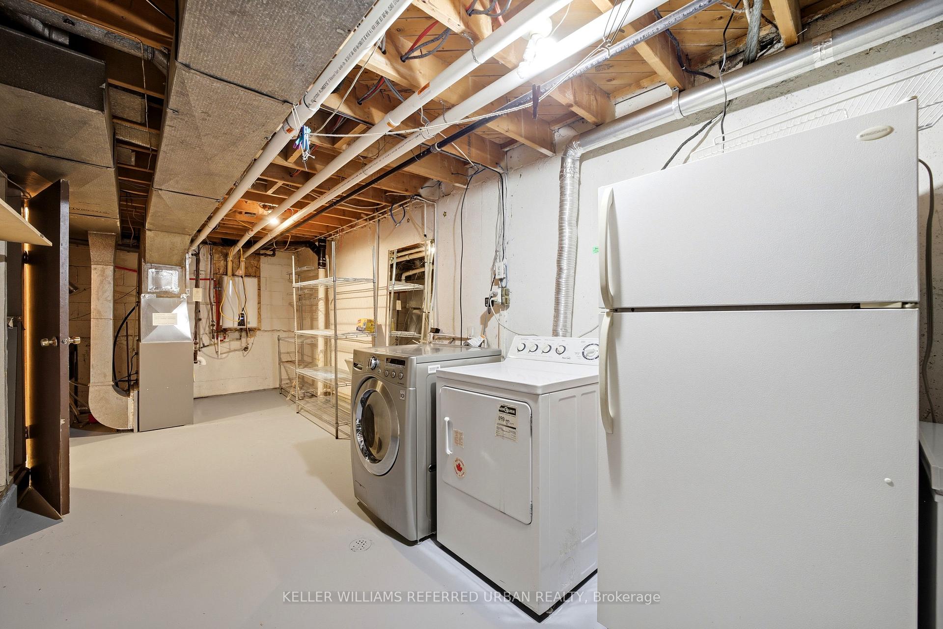 Photo 25 of Unit 102, 25 Esterbrooke Avenue, North York, Don Valley Village — HOMEH