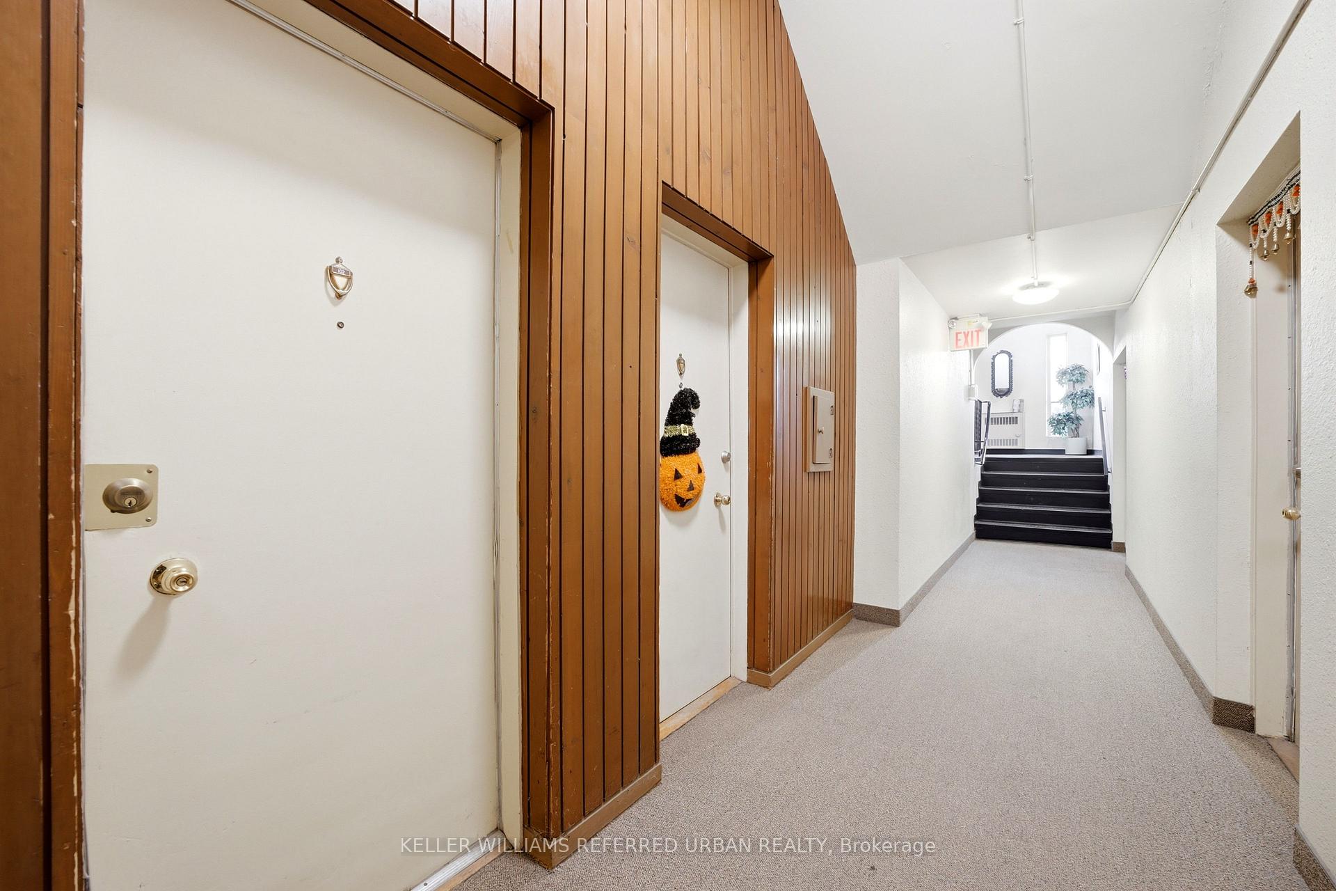 Photo 26 of Unit 102, 25 Esterbrooke Avenue, North York, Don Valley Village — HOMEH