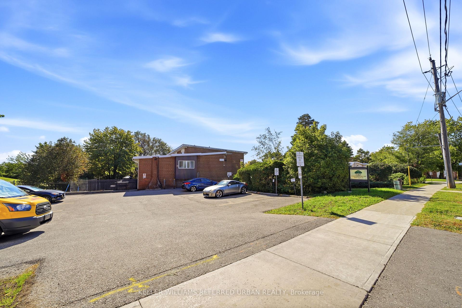 Photo 27 of Unit 102, 25 Esterbrooke Avenue, North York, Don Valley Village — HOMEH