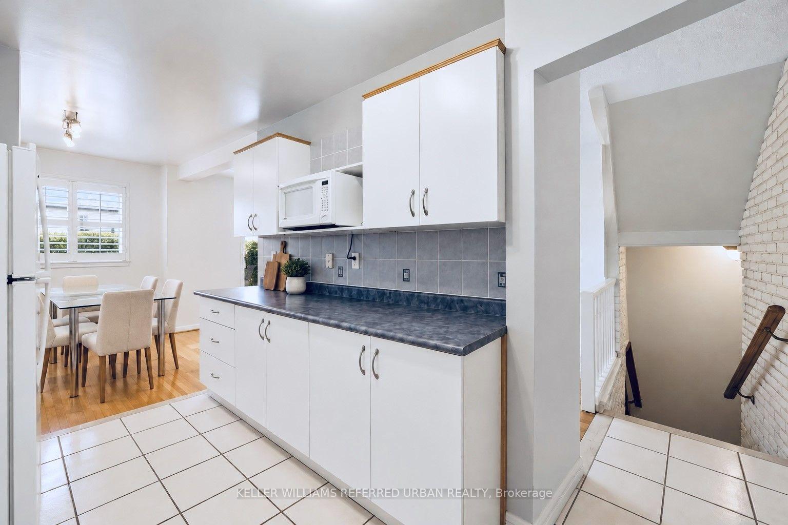 Photo 10 of Unit 102, 25 Esterbrooke Avenue, North York, Don Valley Village — HOMEH