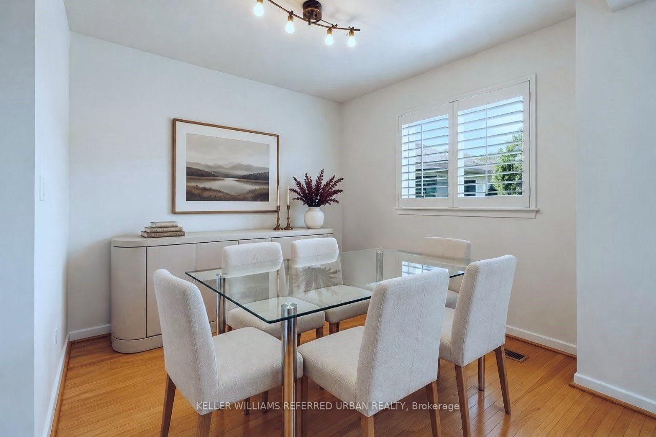 Photo 12 of Unit 102, 25 Esterbrooke Avenue, North York, Don Valley Village — HOMEH