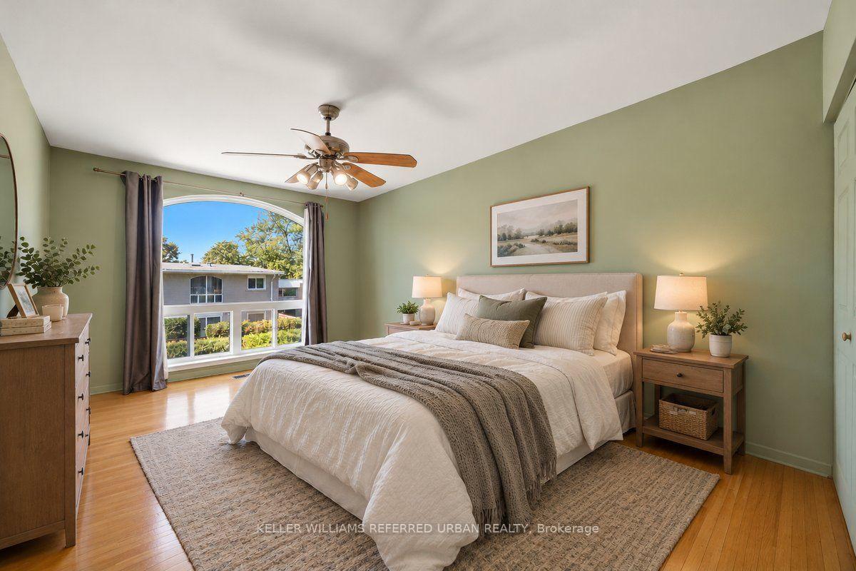 Photo 15 of Unit 102, 25 Esterbrooke Avenue, North York, Don Valley Village — HOMEH