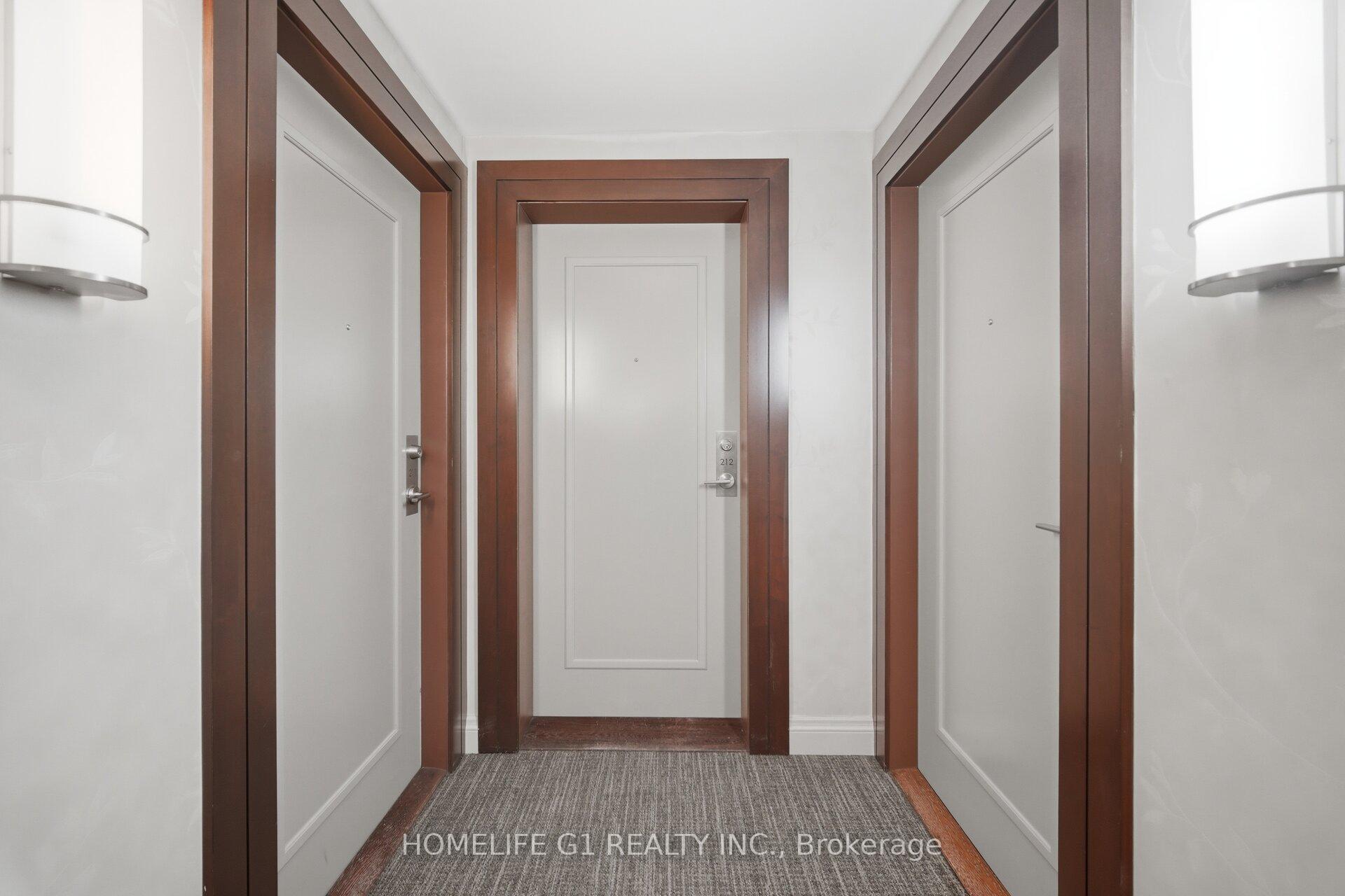 Photo 2 of Unit 212, 2396 Major Mackenzie Drive, Vaughan, Maple — HOMEH