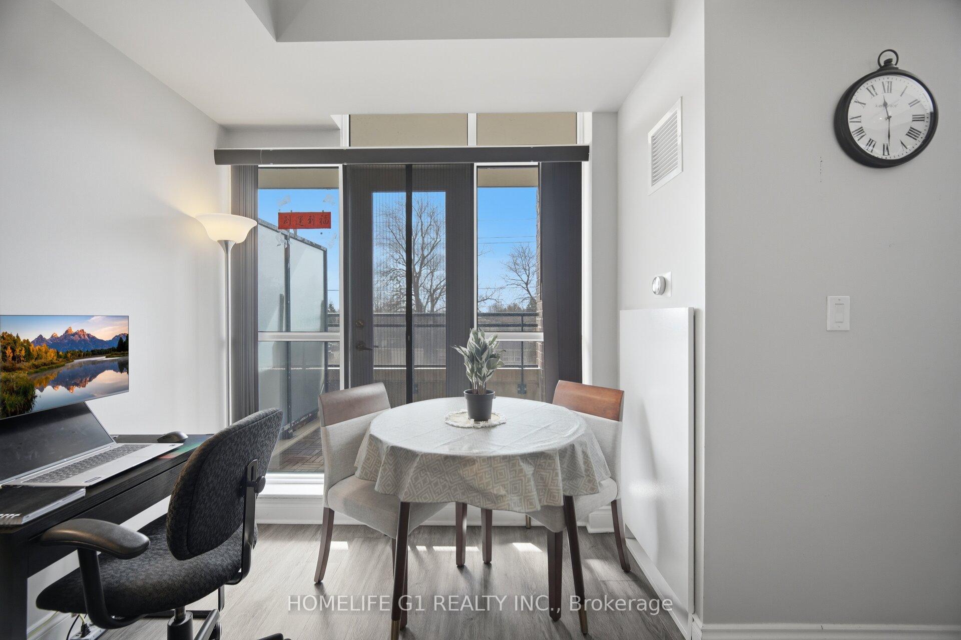 Photo 9 of Unit 212, 2396 Major Mackenzie Drive, Vaughan, Maple — HOMEH