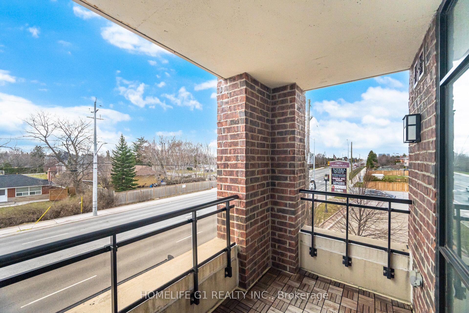 Photo 14 of Unit 212, 2396 Major Mackenzie Drive, Vaughan, Maple — HOMEH
