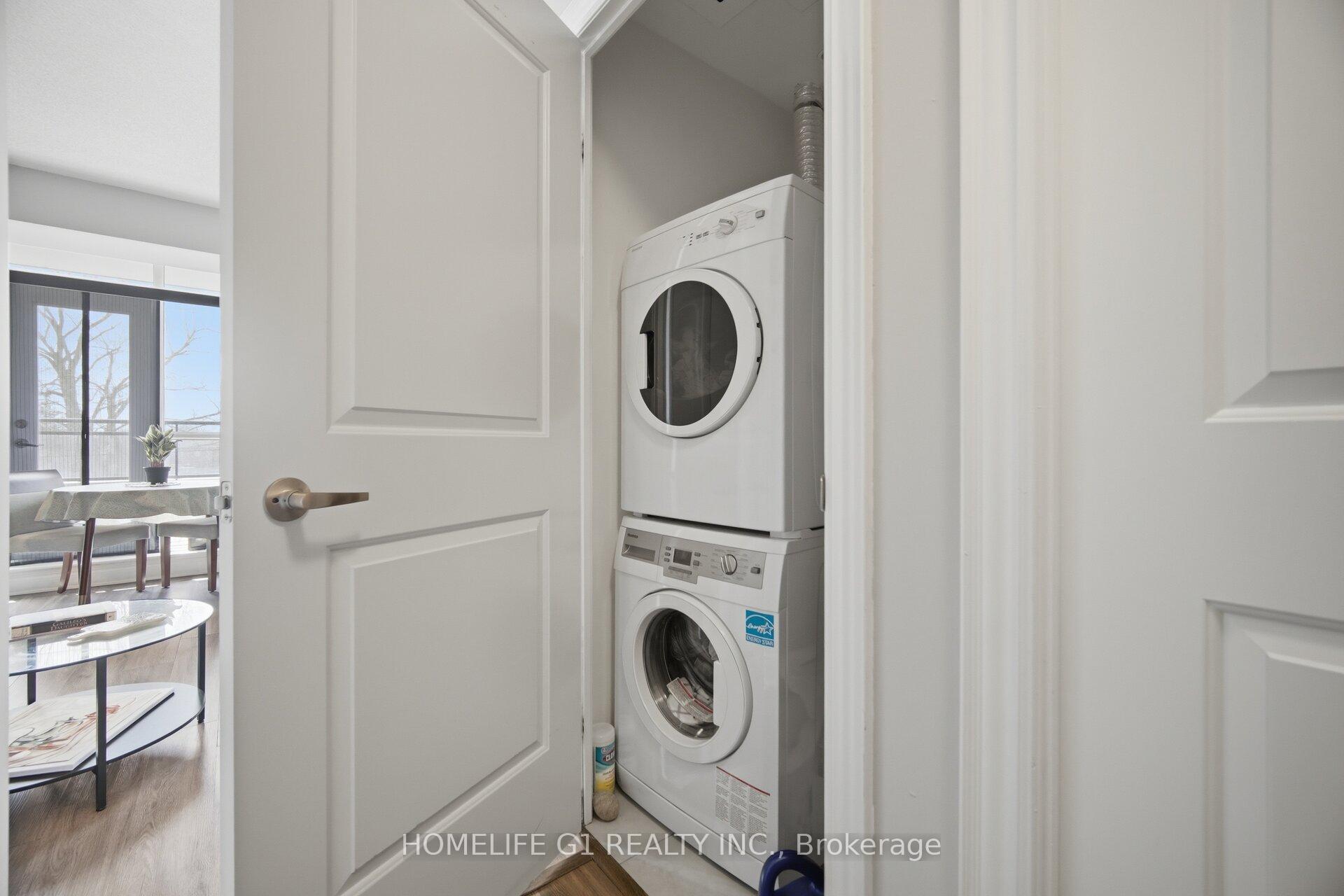 Photo 19 of Unit 212, 2396 Major Mackenzie Drive, Vaughan, Maple — HOMEH