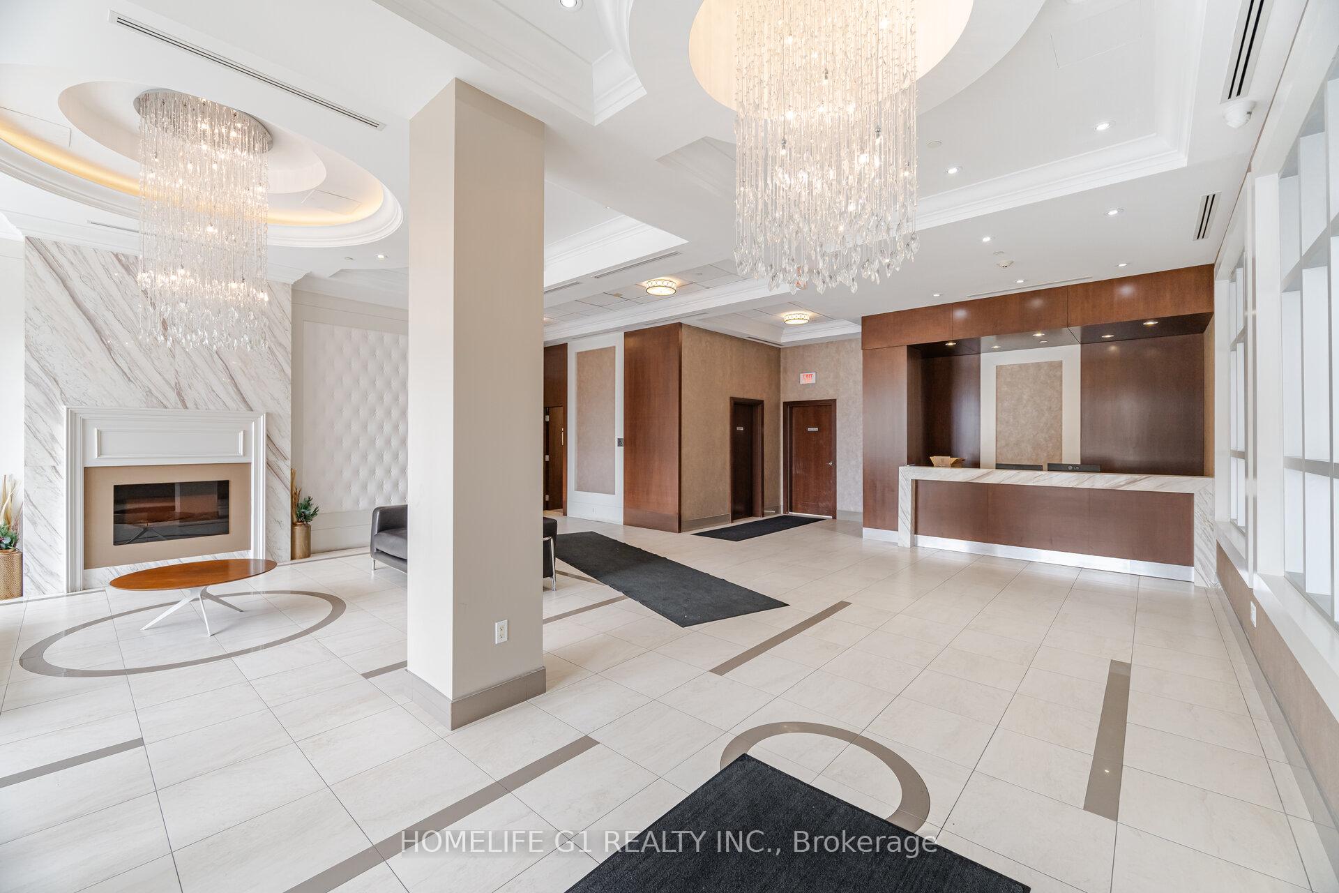 Photo 20 of Unit 212, 2396 Major Mackenzie Drive, Vaughan, Maple — HOMEH