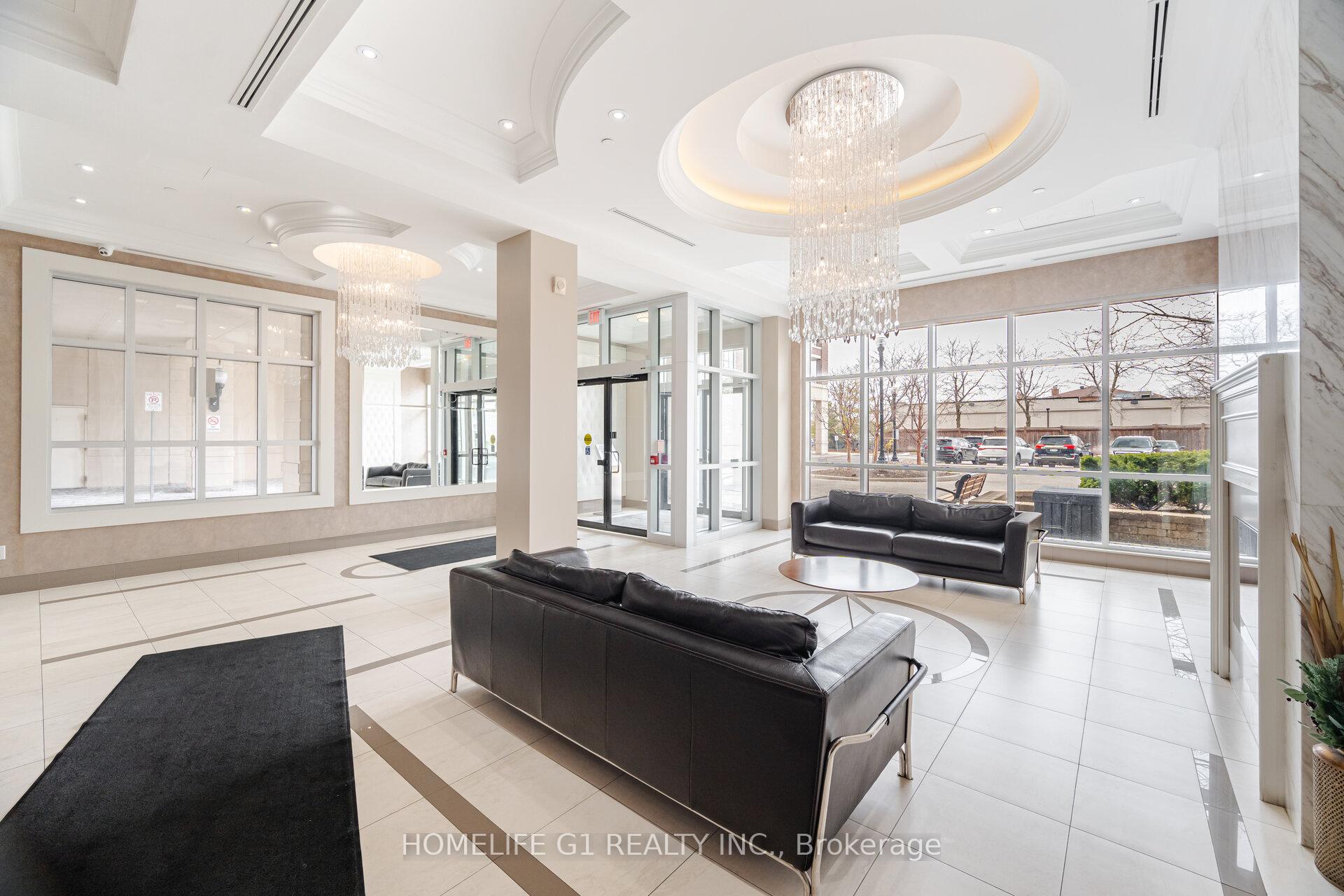 Photo 21 of Unit 212, 2396 Major Mackenzie Drive, Vaughan, Maple — HOMEH