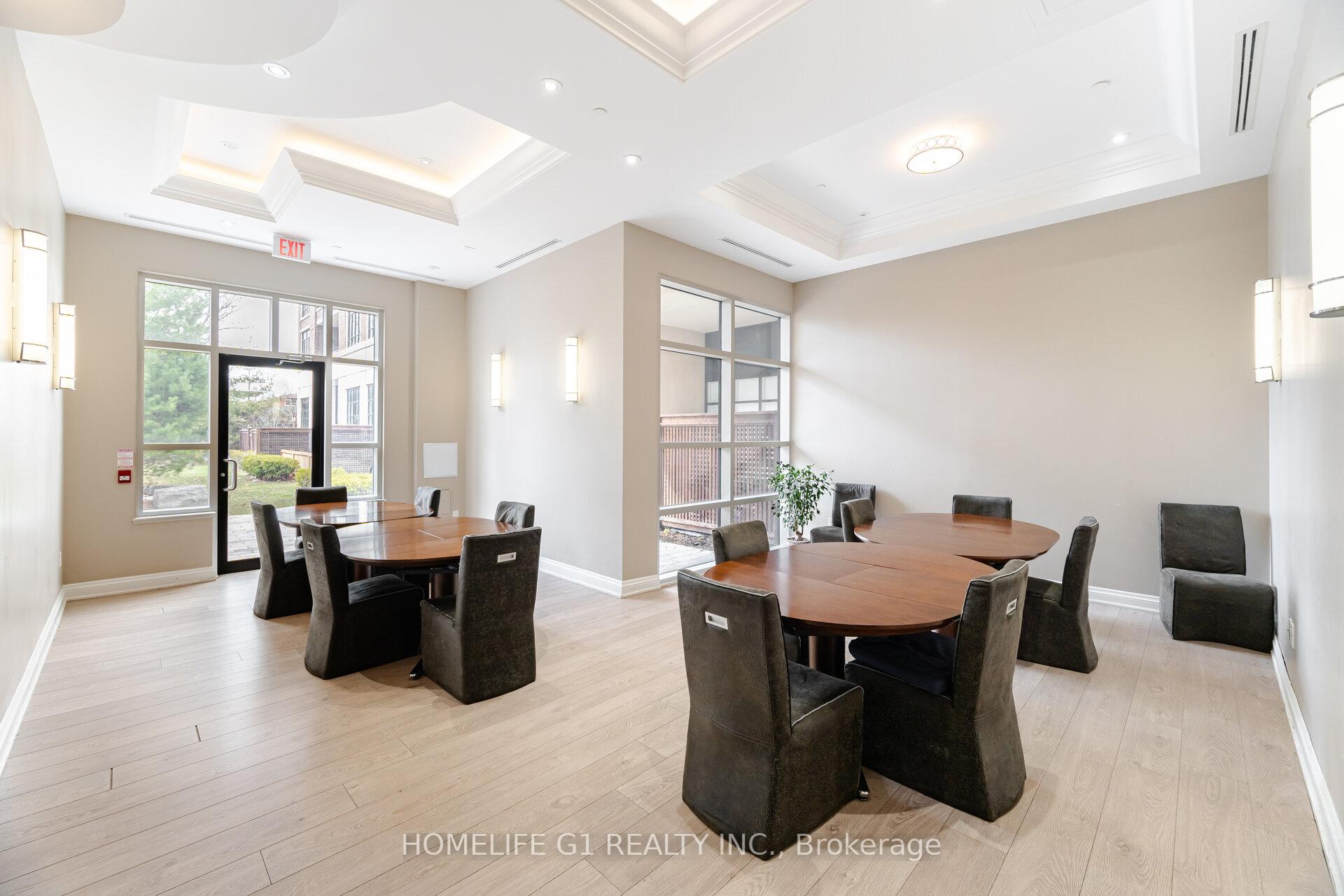 Photo 23 of Unit 212, 2396 Major Mackenzie Drive, Vaughan, Maple — HOMEH