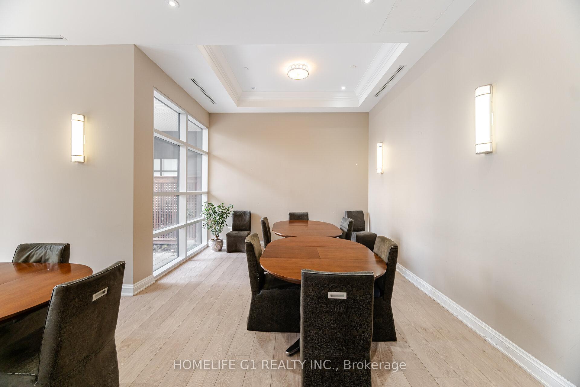 Photo 24 of Unit 212, 2396 Major Mackenzie Drive, Vaughan, Maple — HOMEH