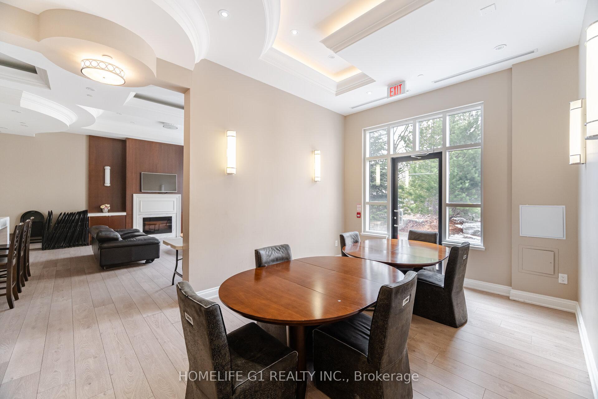 Photo 25 of Unit 212, 2396 Major Mackenzie Drive, Vaughan, Maple — HOMEH