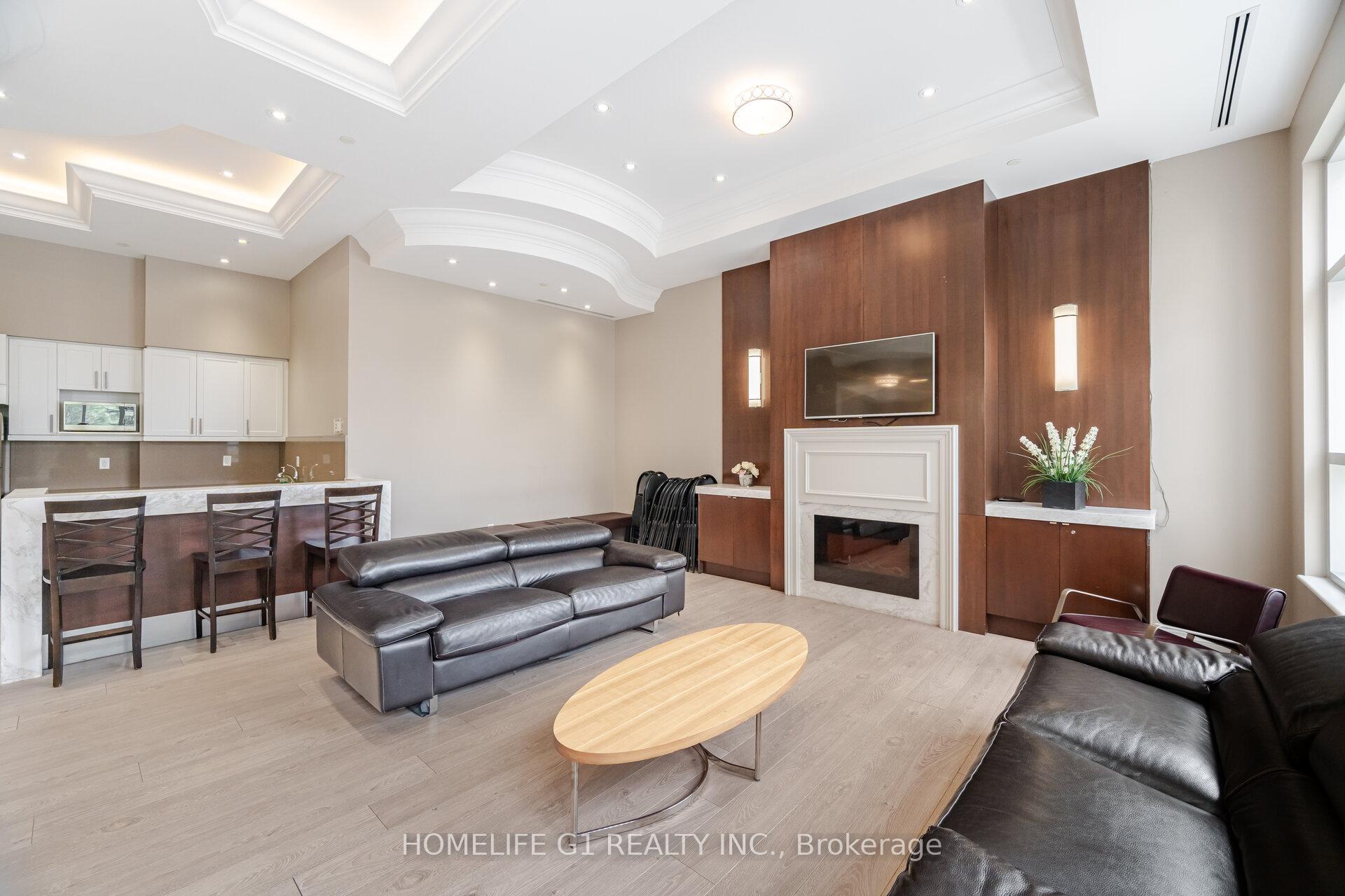 Photo 27 of Unit 212, 2396 Major Mackenzie Drive, Vaughan, Maple — HOMEH