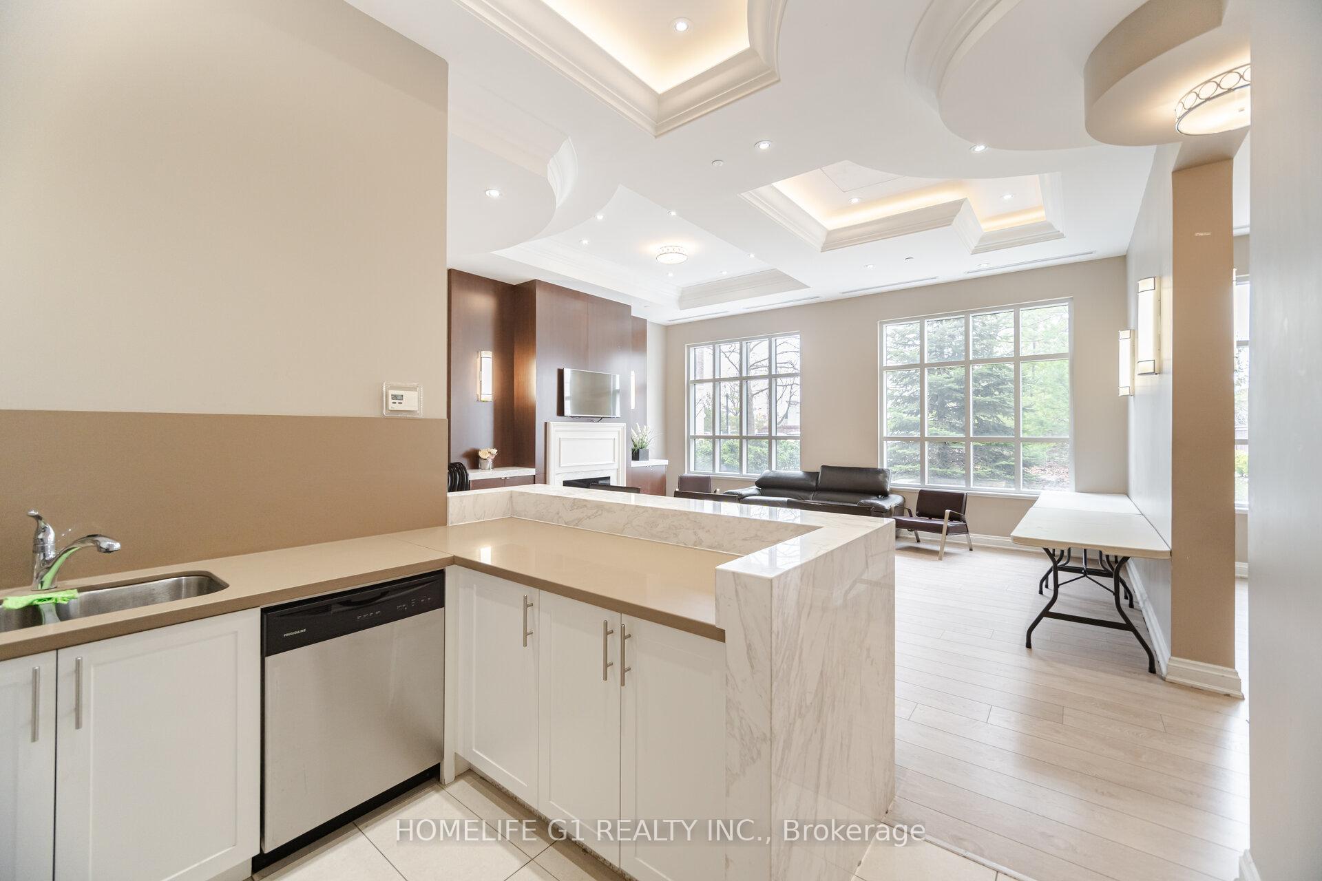 Photo 31 of Unit 212, 2396 Major Mackenzie Drive, Vaughan, Maple — HOMEH