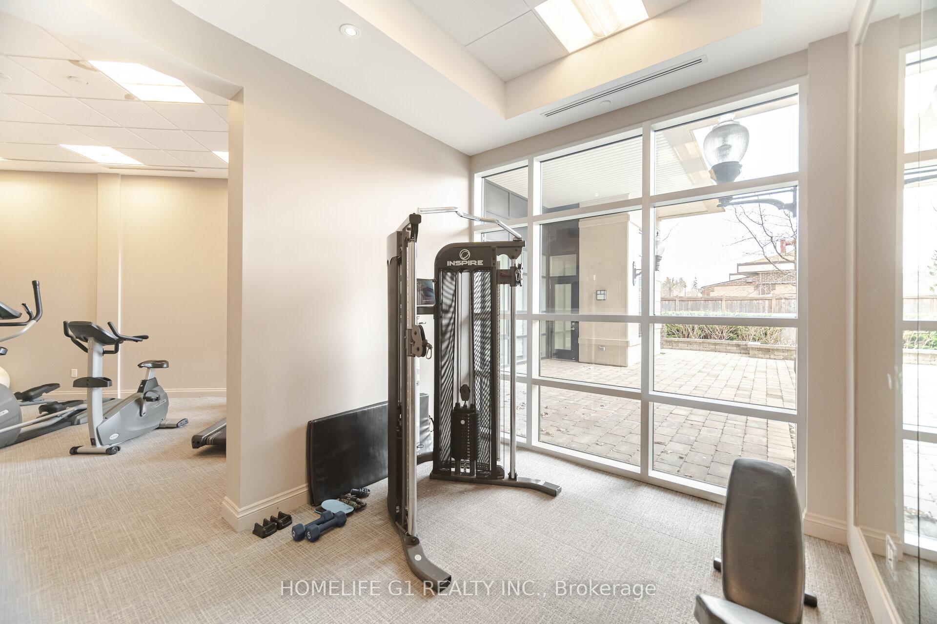 Photo 32 of Unit 212, 2396 Major Mackenzie Drive, Vaughan, Maple — HOMEH