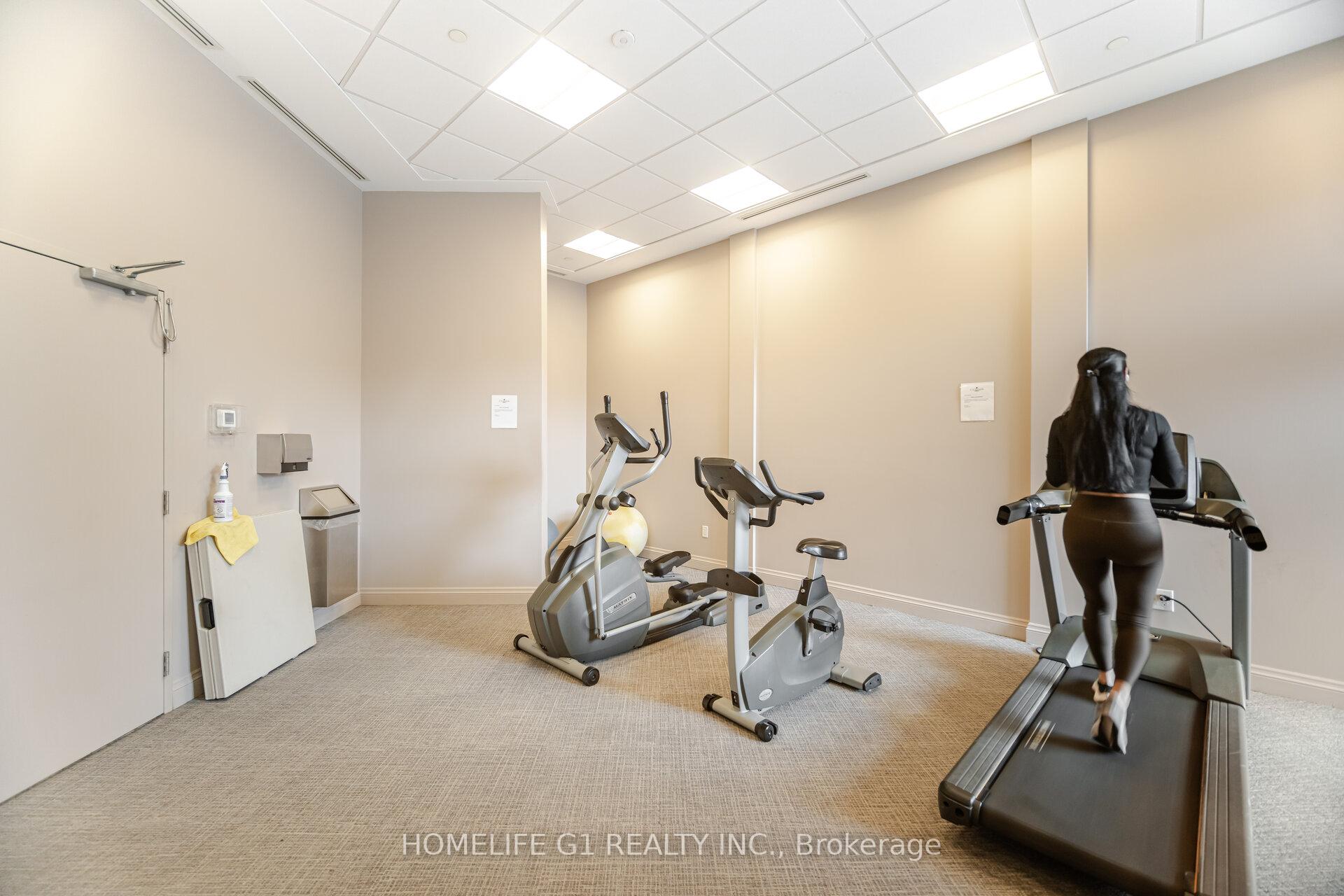 Photo 33 of Unit 212, 2396 Major Mackenzie Drive, Vaughan, Maple — HOMEH