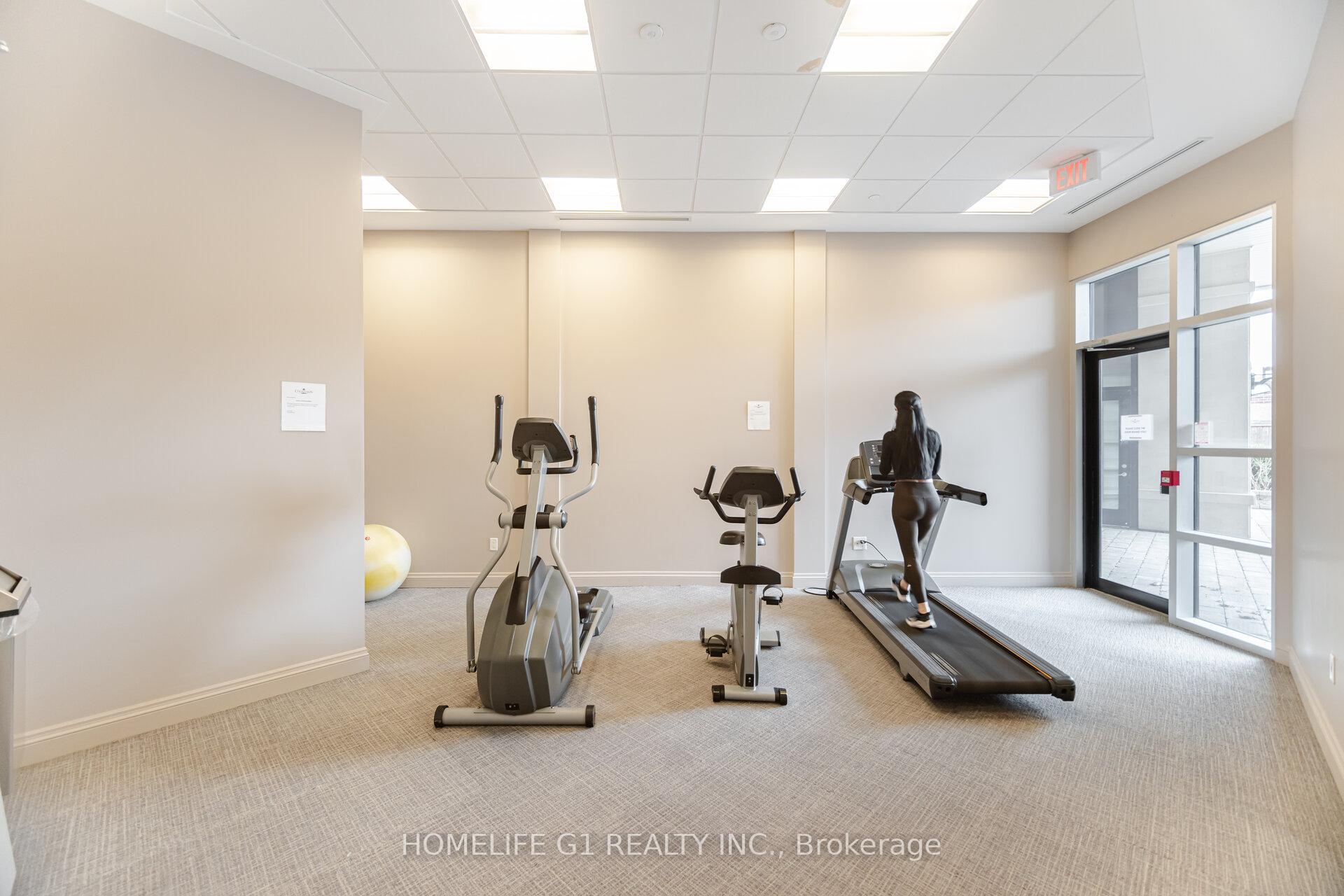 Photo 34 of Unit 212, 2396 Major Mackenzie Drive, Vaughan, Maple — HOMEH
