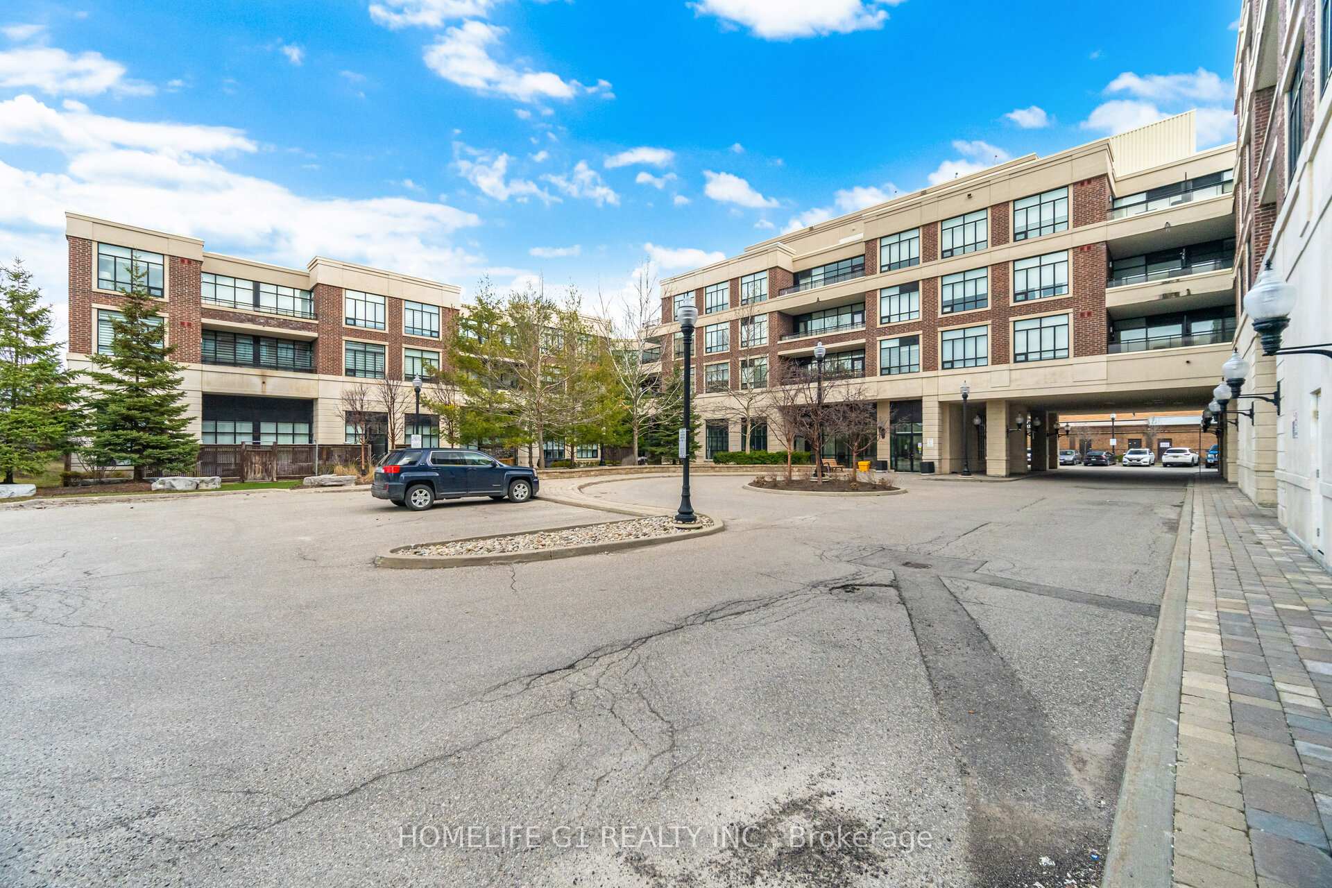 Photo 35 of Unit 212, 2396 Major Mackenzie Drive, Vaughan, Maple — HOMEH