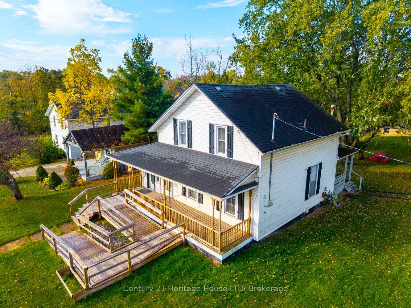 Photo of 2603 Stevensville Road