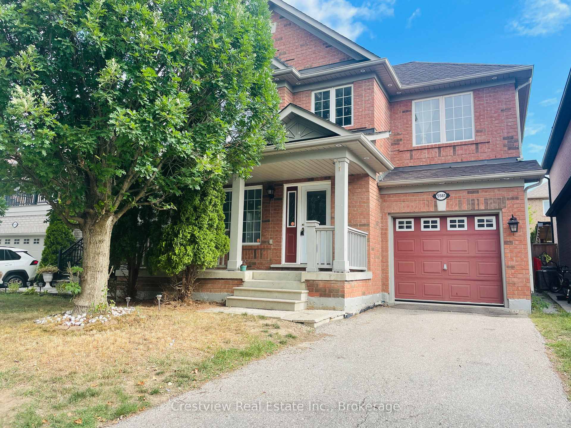 Photo 1 of 5561 Broadpath Gate, Mississauga, Churchill Meadows — HOMEH