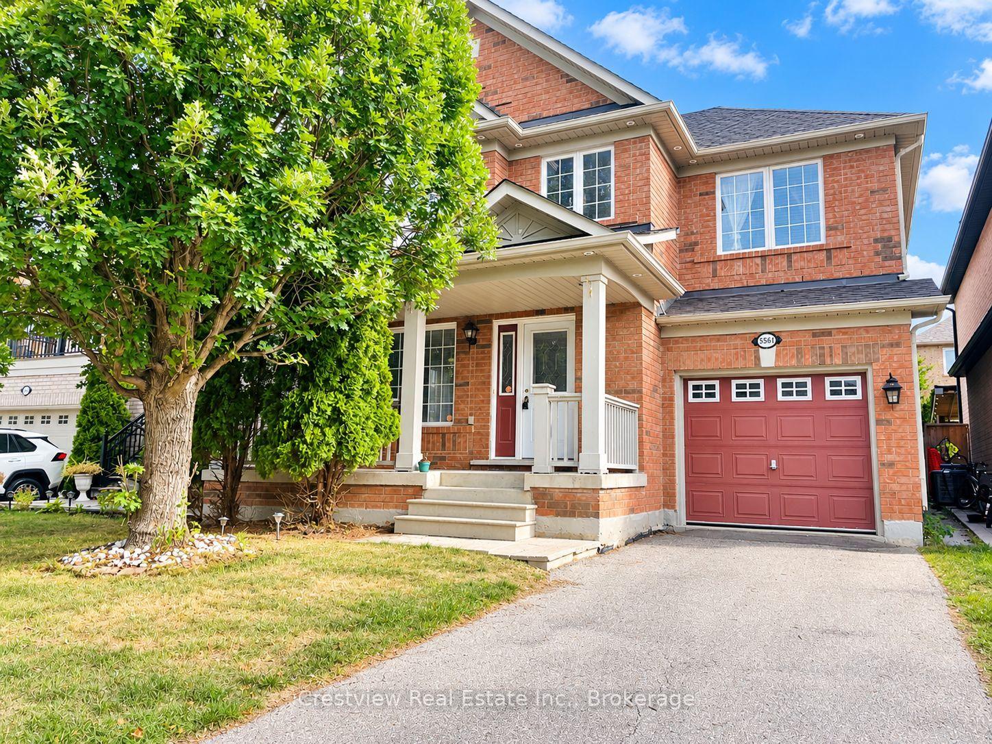 Photo 2 of 5561 Broadpath Gate, Mississauga, Churchill Meadows — HOMEH