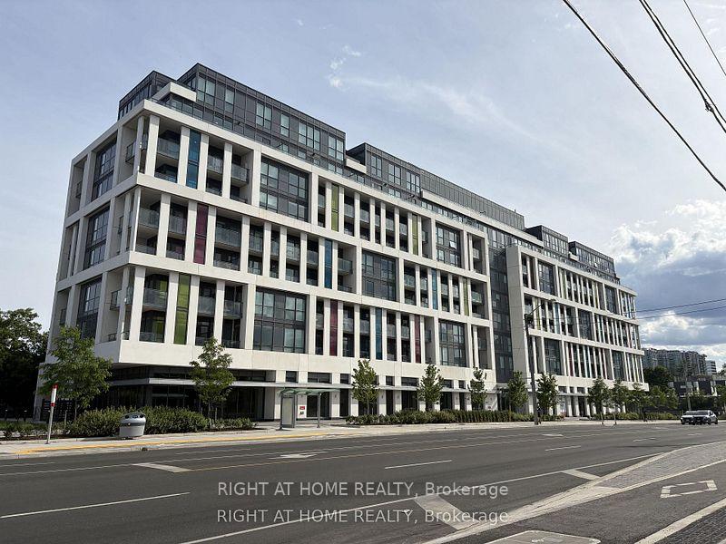 Photo 1 of Unit 604, 181 Sheppard Avenue E, North York, Willowdale East — HOMEH