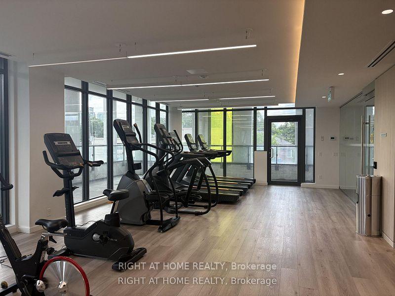 Photo 11 of Unit 604, 181 Sheppard Avenue E, North York, Willowdale East — HOMEH