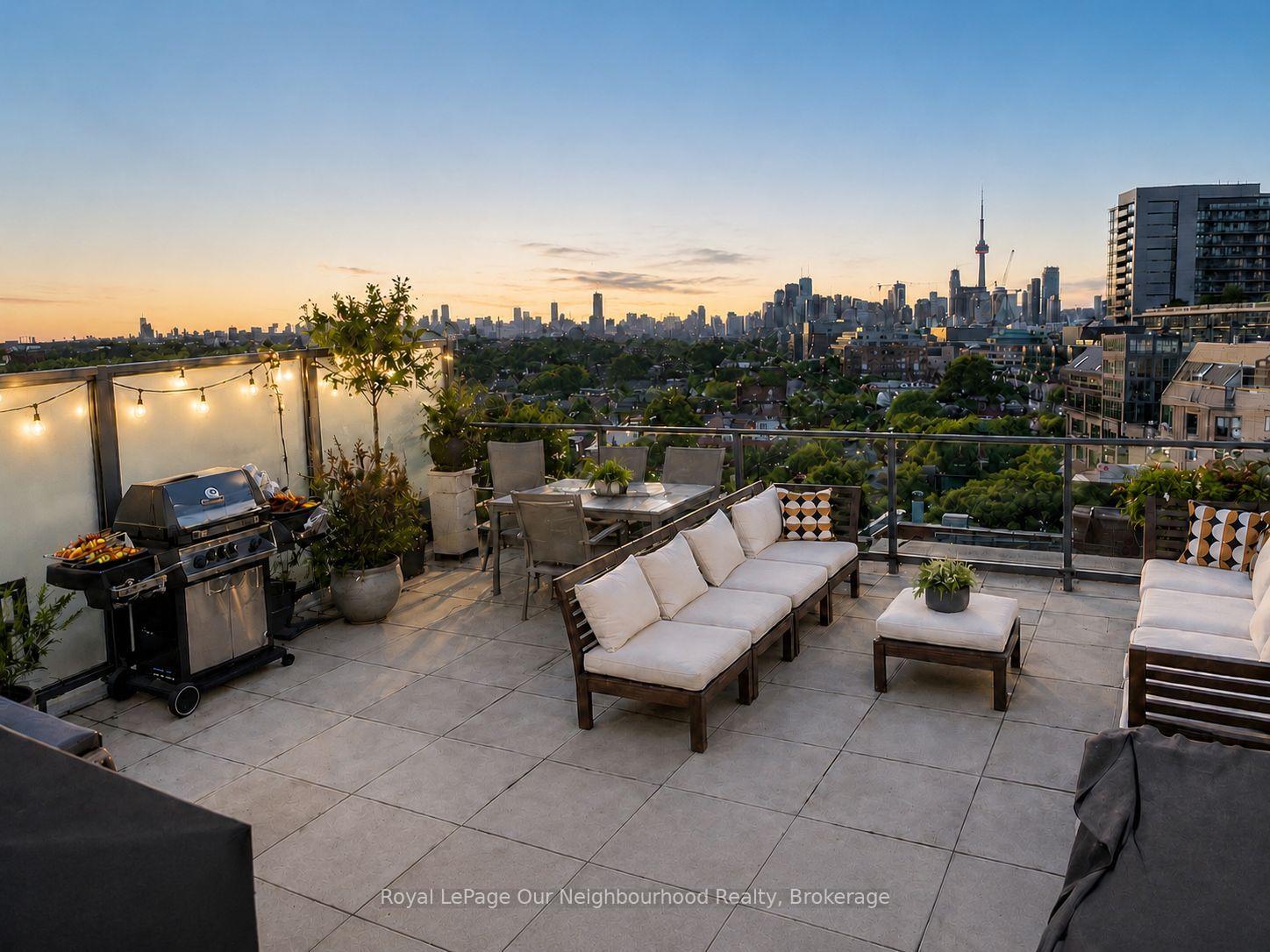 Photo of Unit 308, 2 Gladstone Avenue