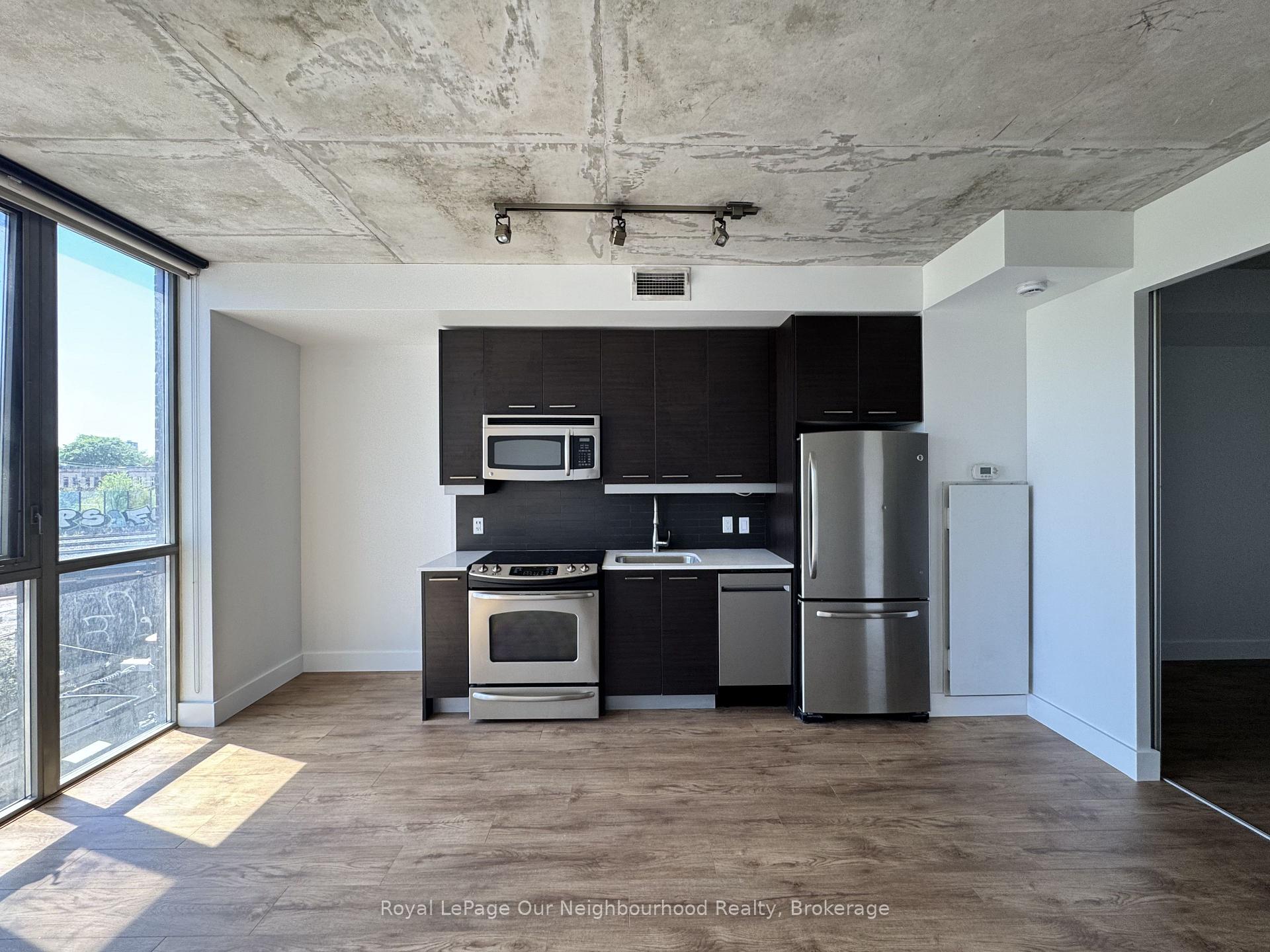 Photo 5 of Unit 308, 2 Gladstone Avenue, Toronto, Little Portugal — HOMEH